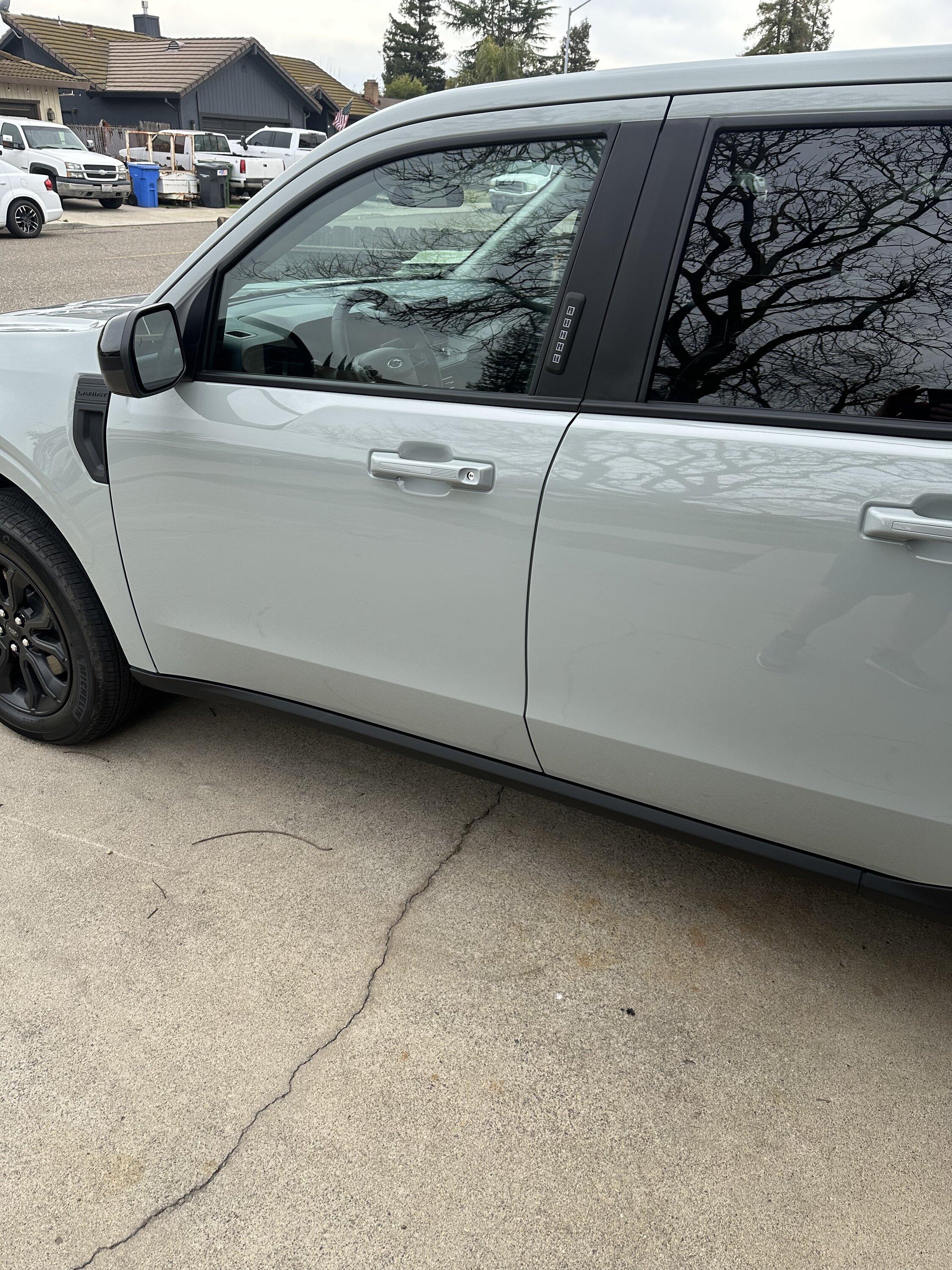 Ford Maverick CACTUS GRAY Maverick Photos Thread BC0C4D60-FA32-4677-9A96-1A19F0A1B54D