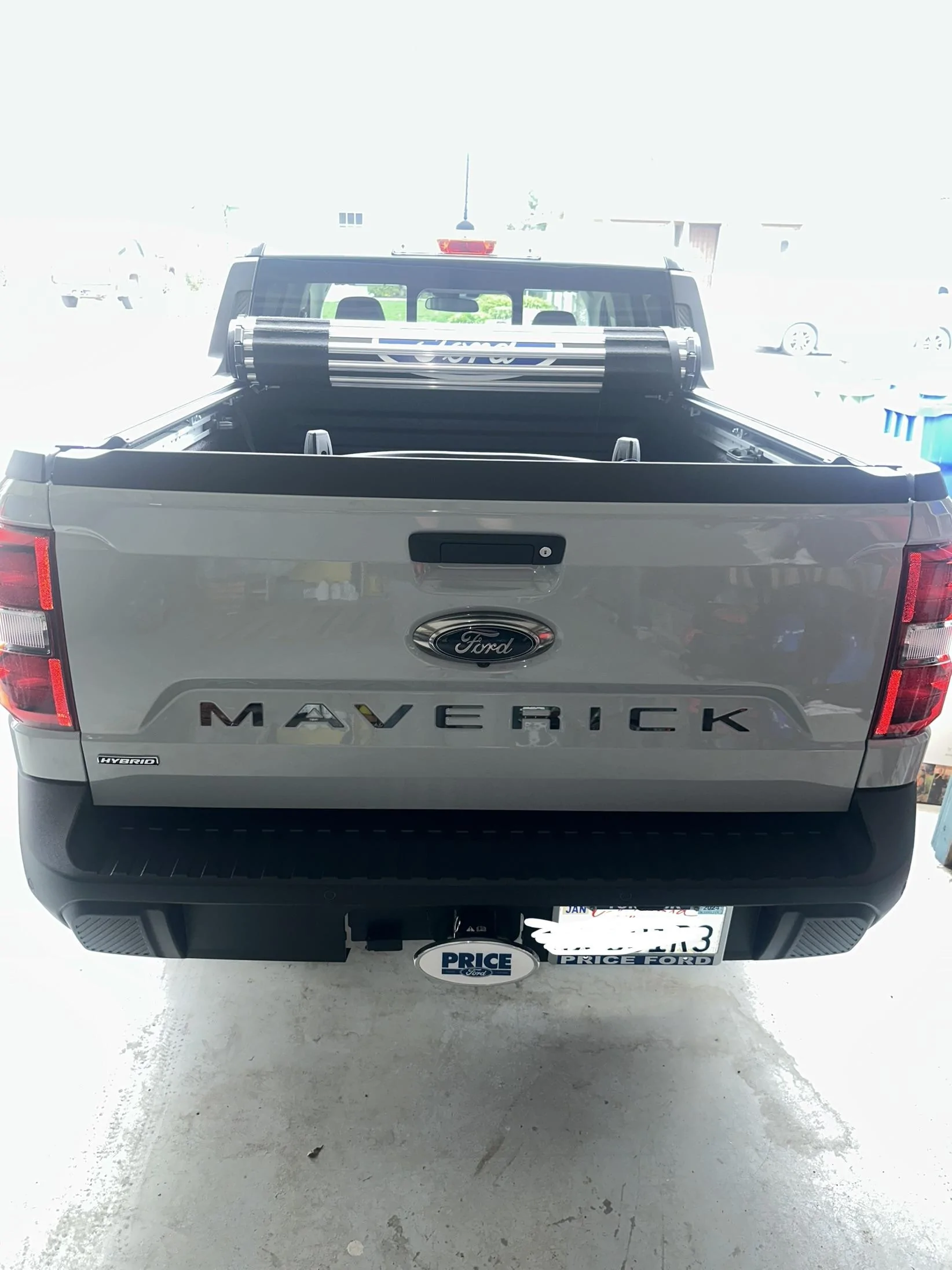 Ford Maverick CACTUS GRAY Maverick Photos Thread FDD84F26-F928-454F-847B-5CFAB73DB015