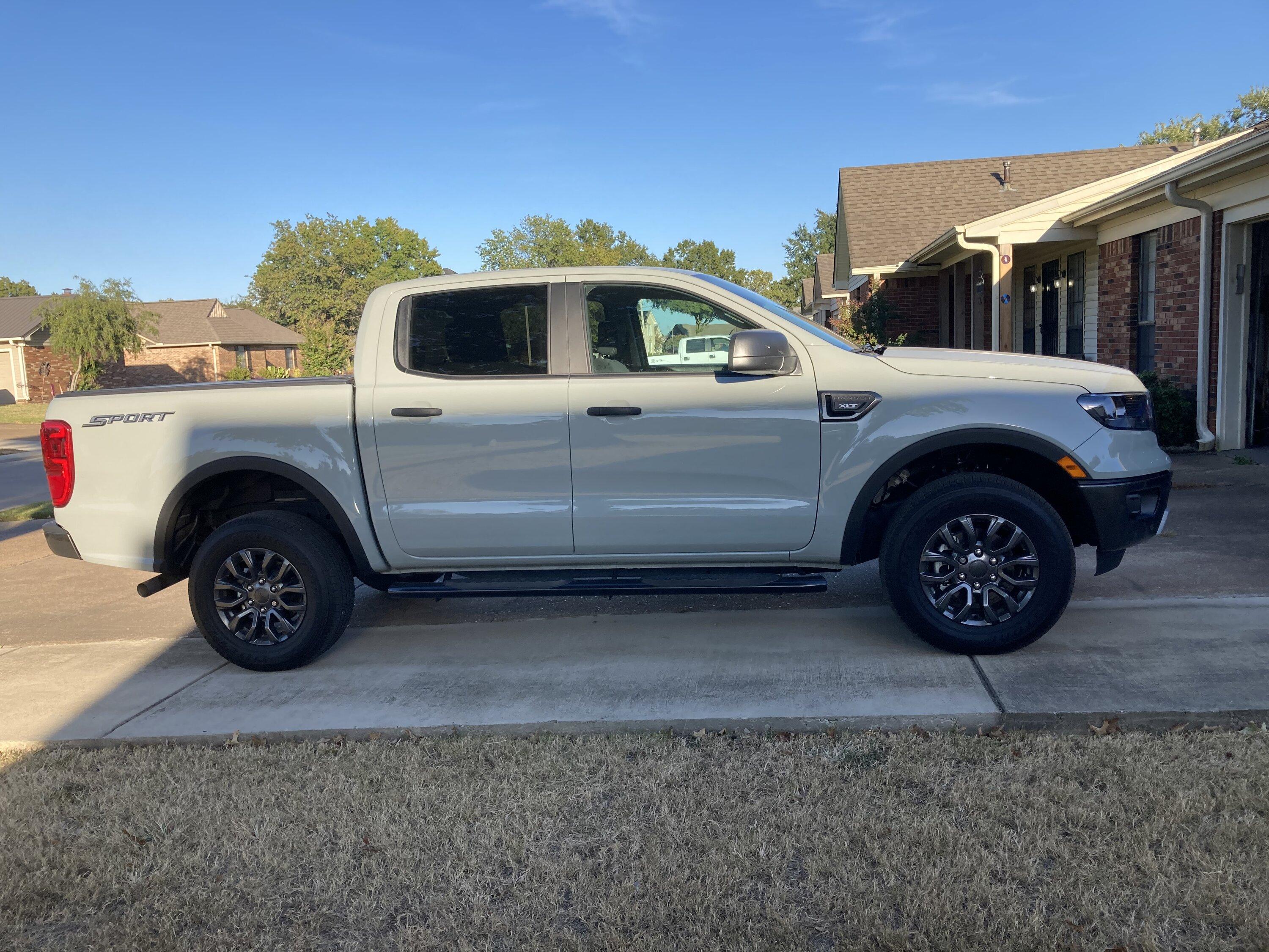 Ford Maverick CACTUS GRAY Maverick Photos Thread 9FDF81D3-E1C7-4FA4-87FF-0B95A6F24CD0