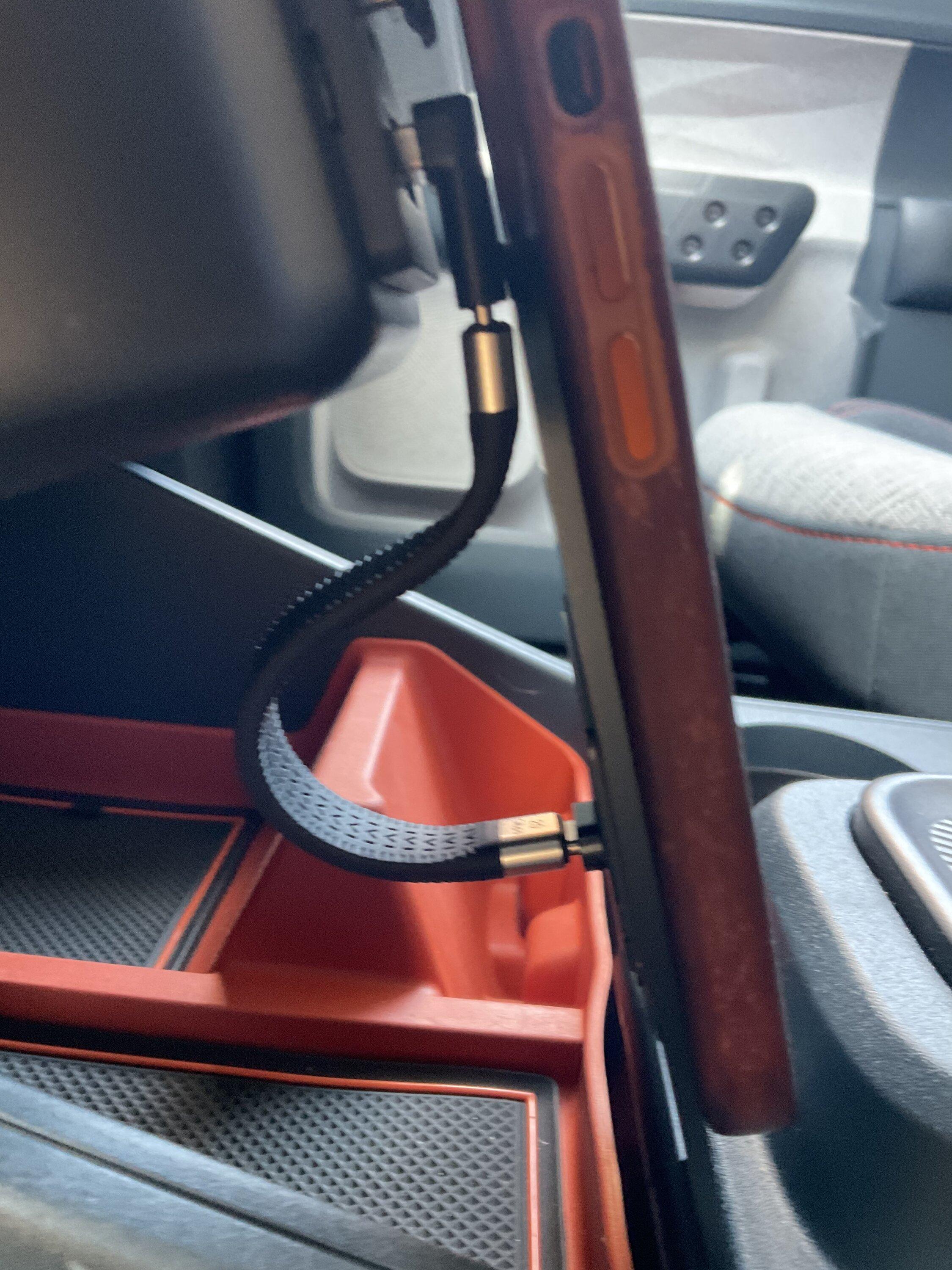 Ford Maverick Best accessories you've added to your Maverick? CB998F52-2913-4D03-AB98-2816712F1D66