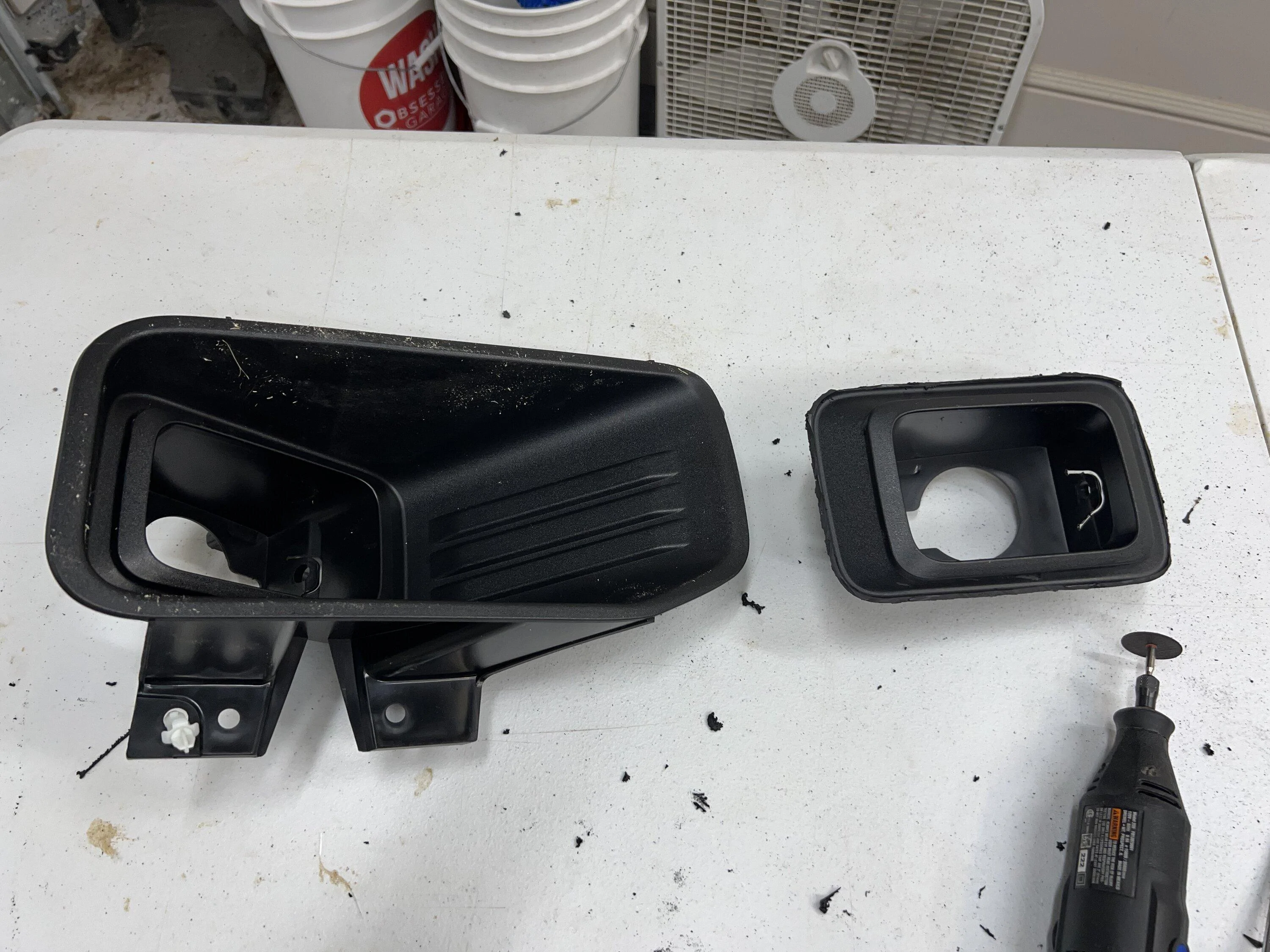 Ford Maverick volksnuts’ Lariat Maverick build F3A5D65F-8D5A-4A25-8FED-396652274F58