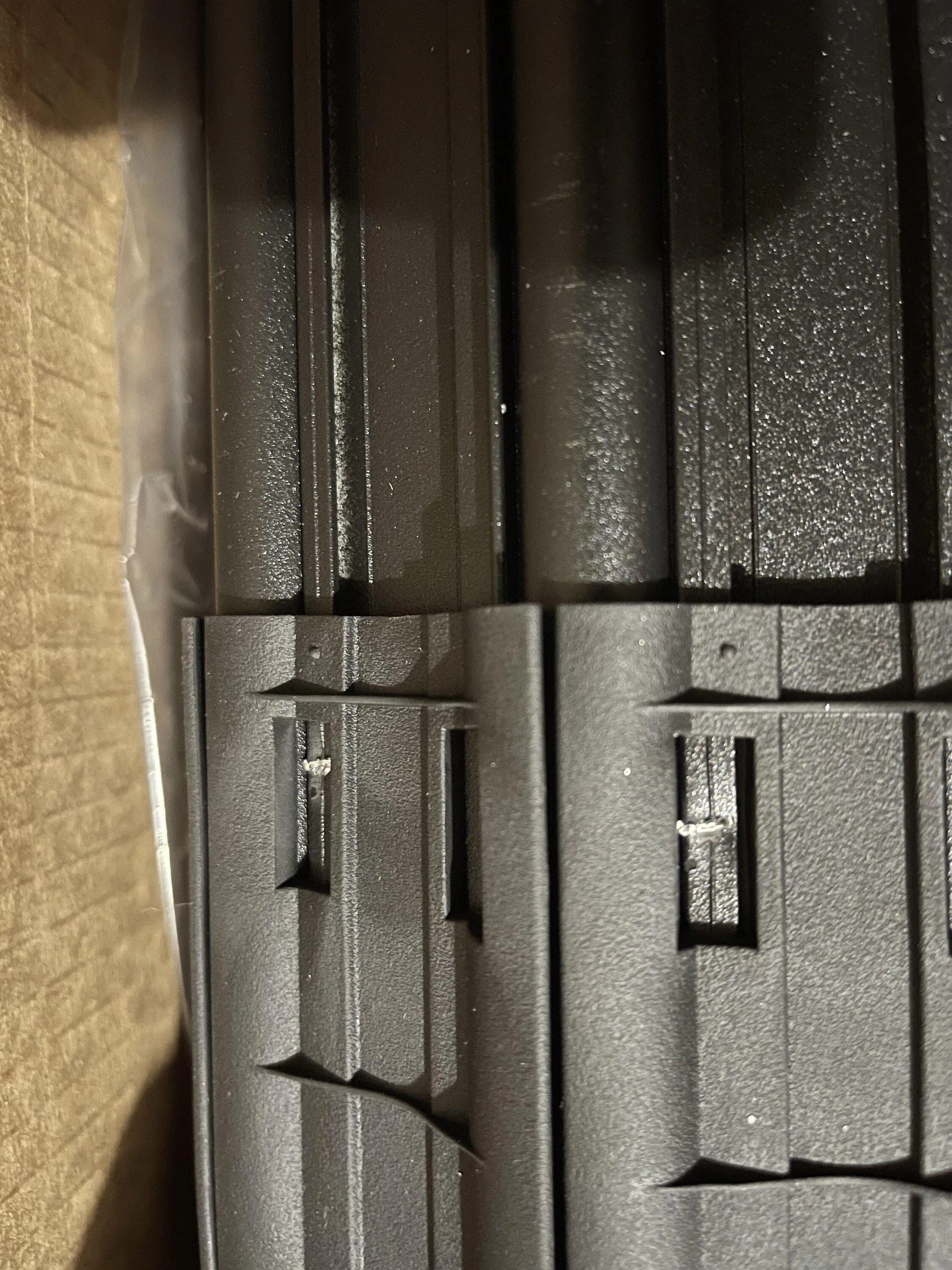 Ford Maverick Bak Revolver X4s Damage or Defect? 760AEA59-2412-47BA-B5DE-D37AE6CE2FC3