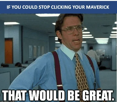 Ford Maverick Maverick Memes -  fun diversion while we wait [ ** NO POLITICS ** ] 1679235050508