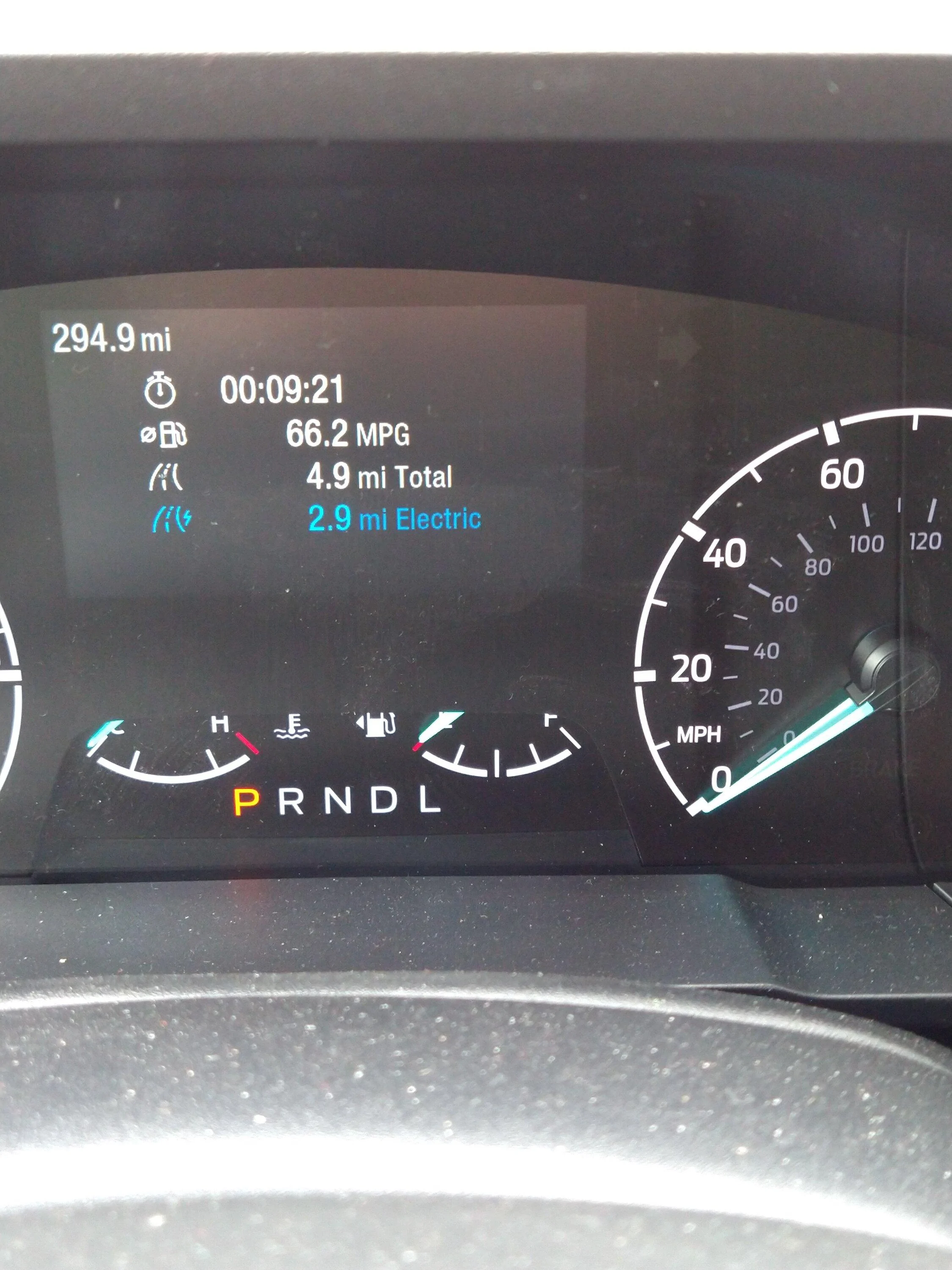 Ford Maverick Maverick Hybrid is inherently flawed (but I still love it) IMG_20230317_112135332_MP
