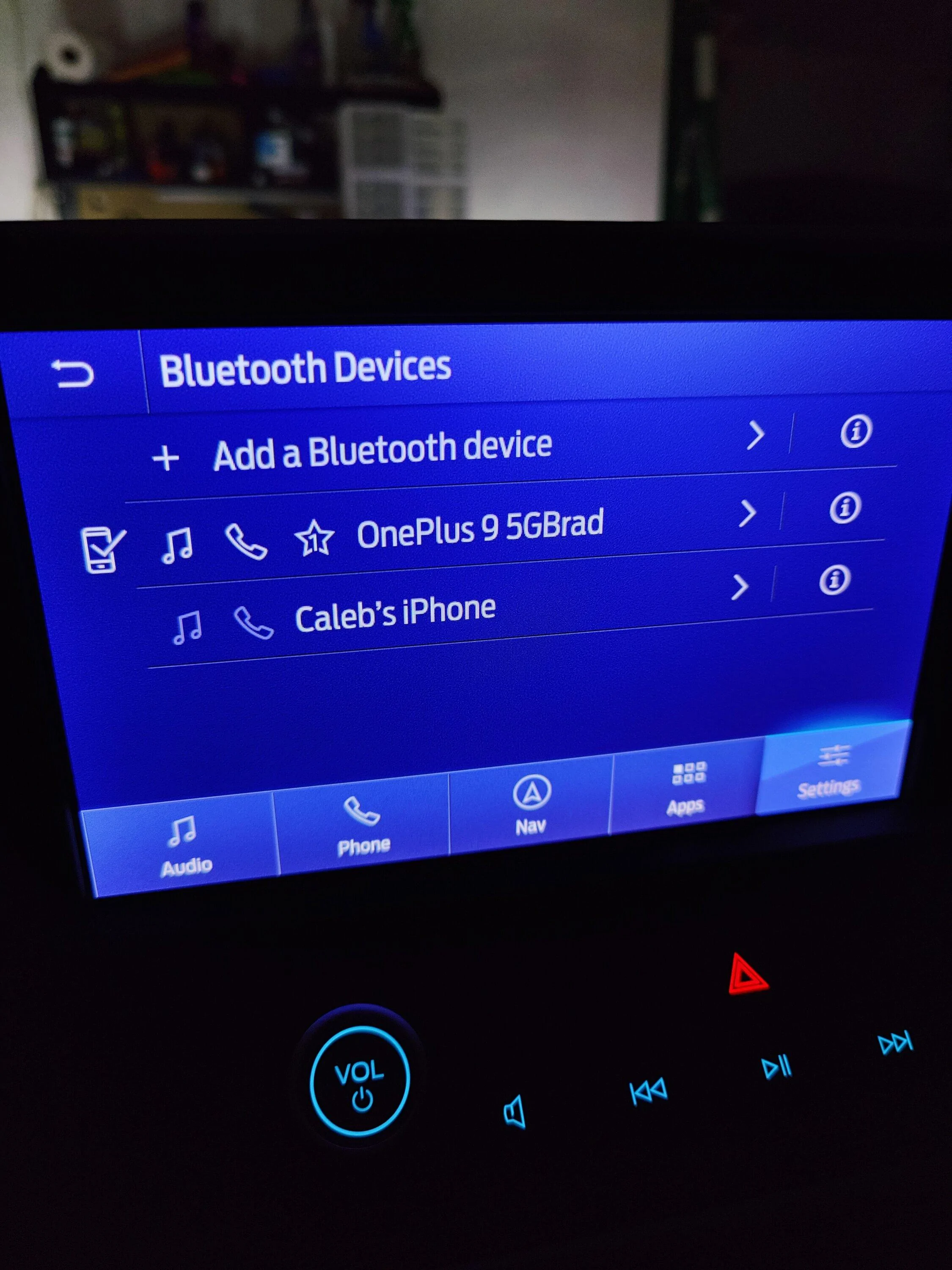 Ford Maverick "Caleb's iPhone"  WTH? IMG20230319182543