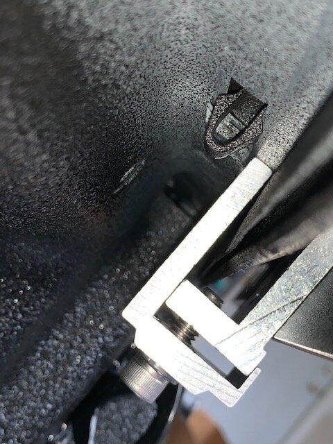 Ford Maverick Gator MT Tonneau Cover - ongoing review image3