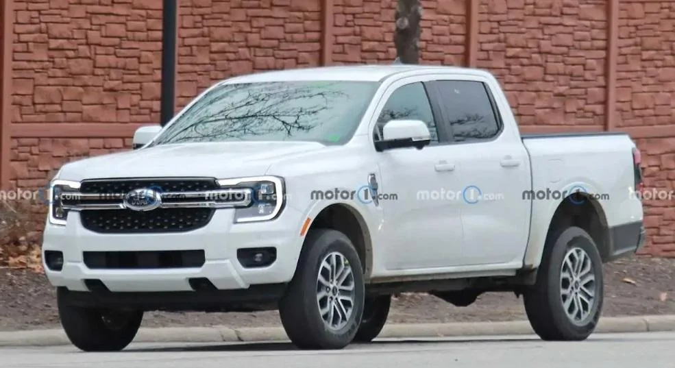 Ford Maverick Maverick Vs Ranger Gen 6 - Will there be a hybrid option ???? ranger