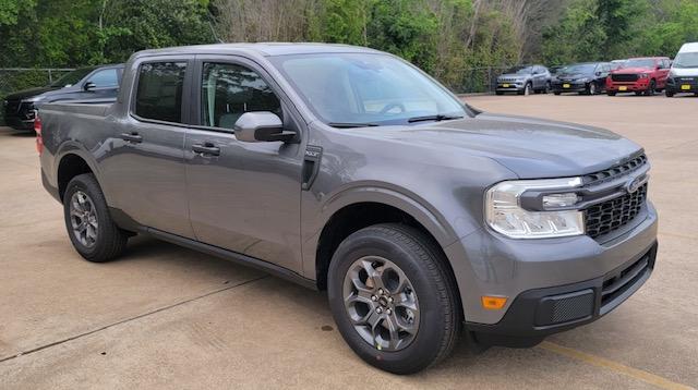 Ford Maverick 📬 1/12/23 Scheduling Email Received Group [EMAILS NOW ARRIVING] Resized_20230320_184108