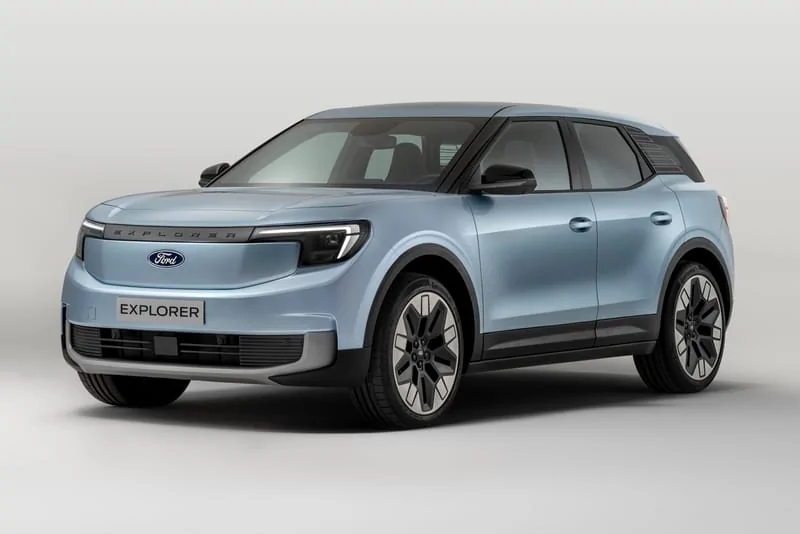 Ford Maverick The New Electric Ford Esca... Err, I mean Explorer.  Thoughts From MTC? Fford-explorer-suv-electric-ev-reveal-eu-germany-1