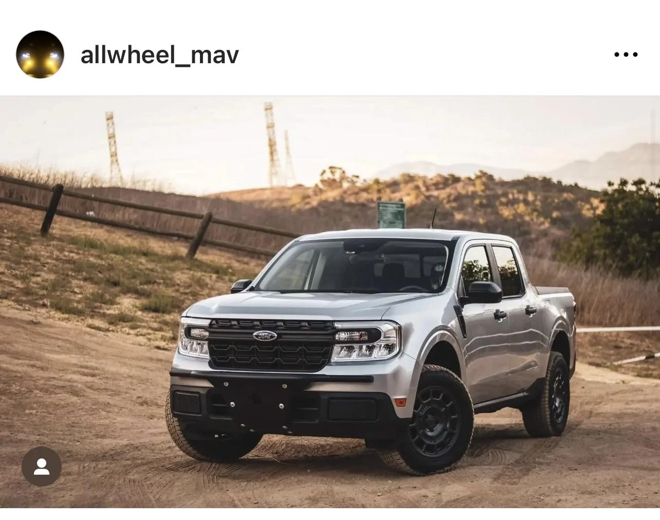 Ford Maverick Bumper guards / bully bars options? B45572BC-3E0D-4A2E-BC82-4FDA144E060D
