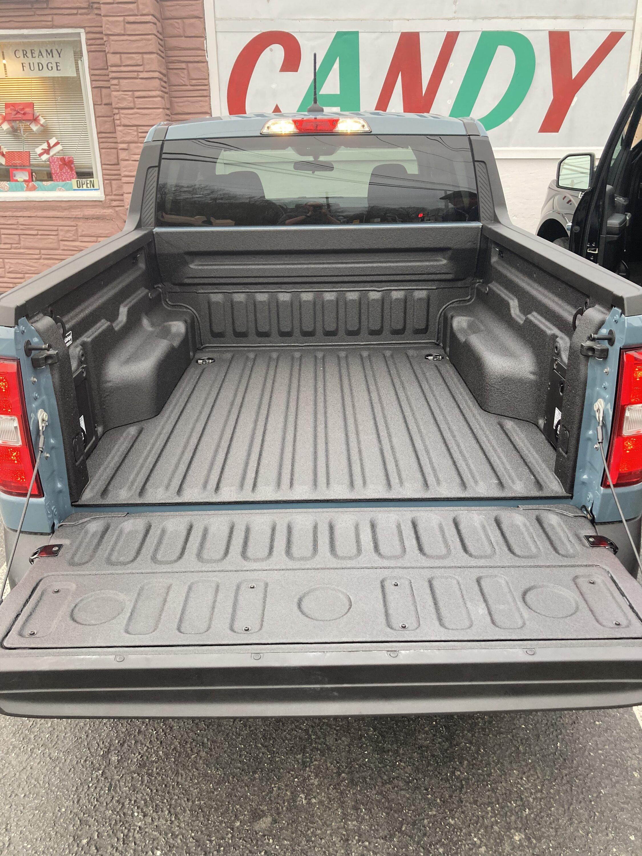 Ford Maverick New Member Ocean County, New Jersey linin