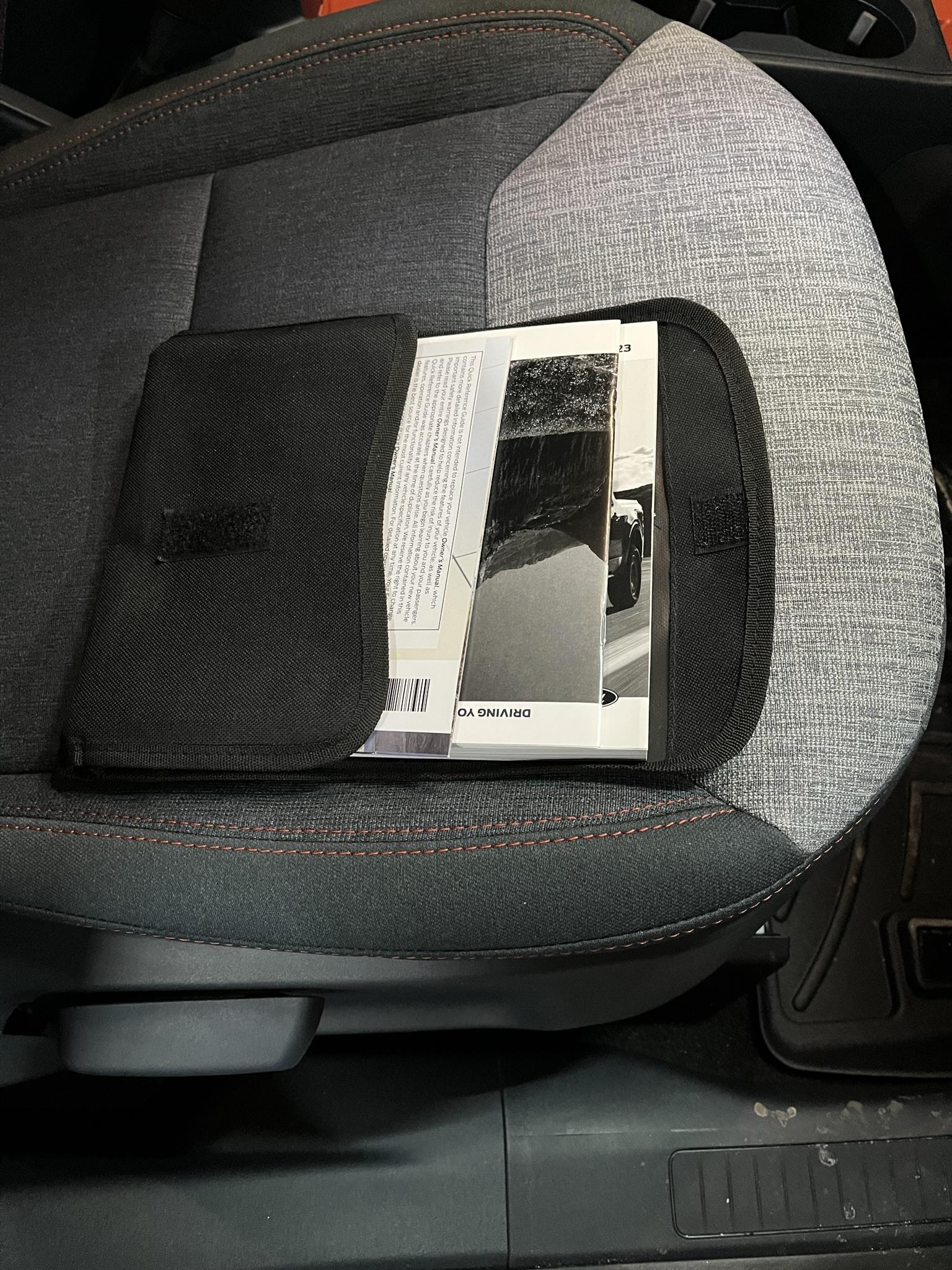 Ford Maverick Ford Owners Manual case/sleeve/folio - $10 IMG_0628