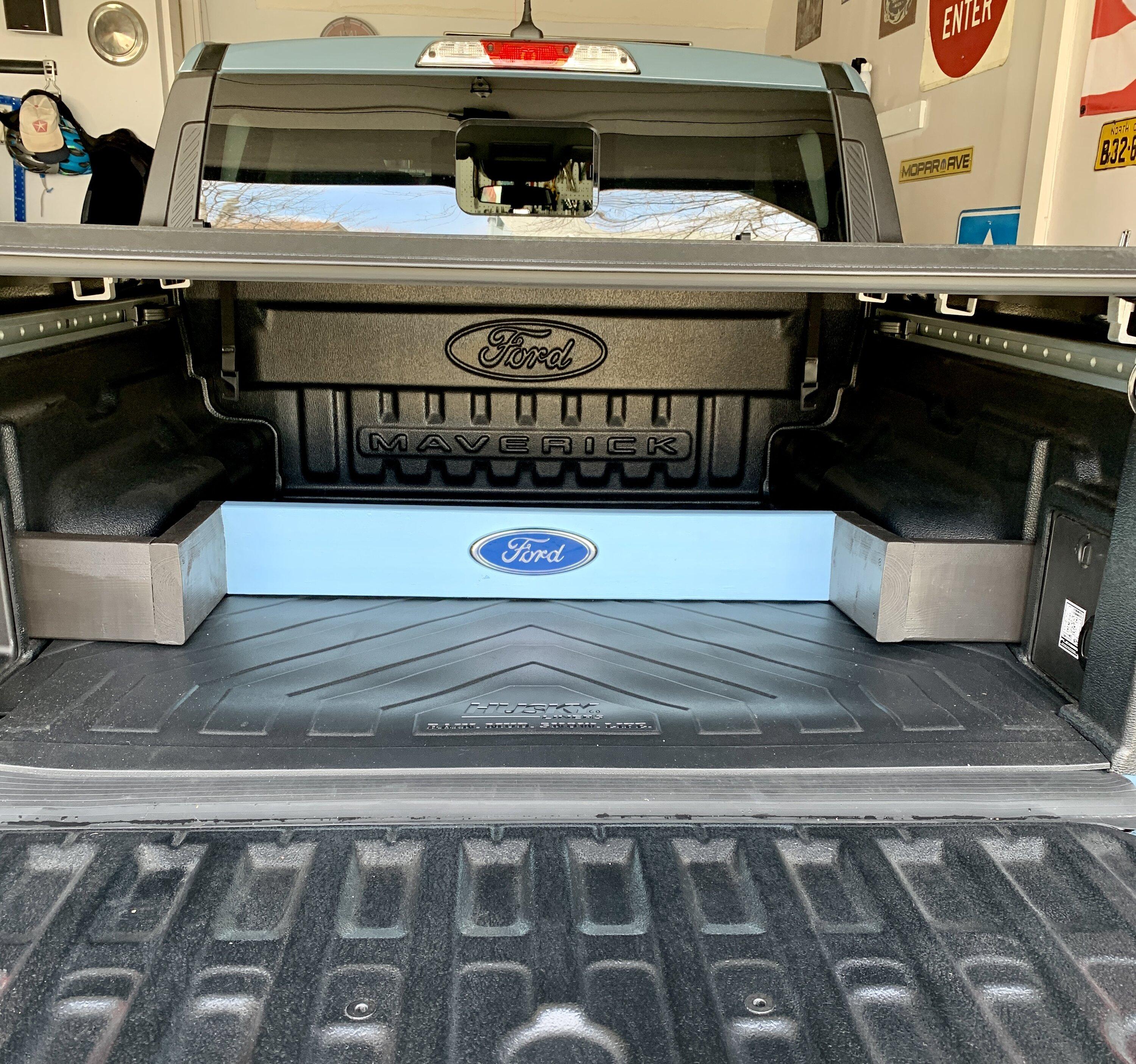 Ford Maverick 2x6 Bed Divider for the Flexbed IMG_6133.JPG