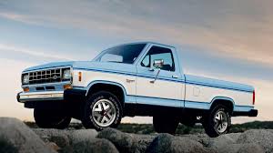 Ford Maverick F-150 Heritage Edition, Maverick version? 1679567106118