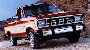Ford Maverick F-150 Heritage Edition, Maverick version? 1679567125334