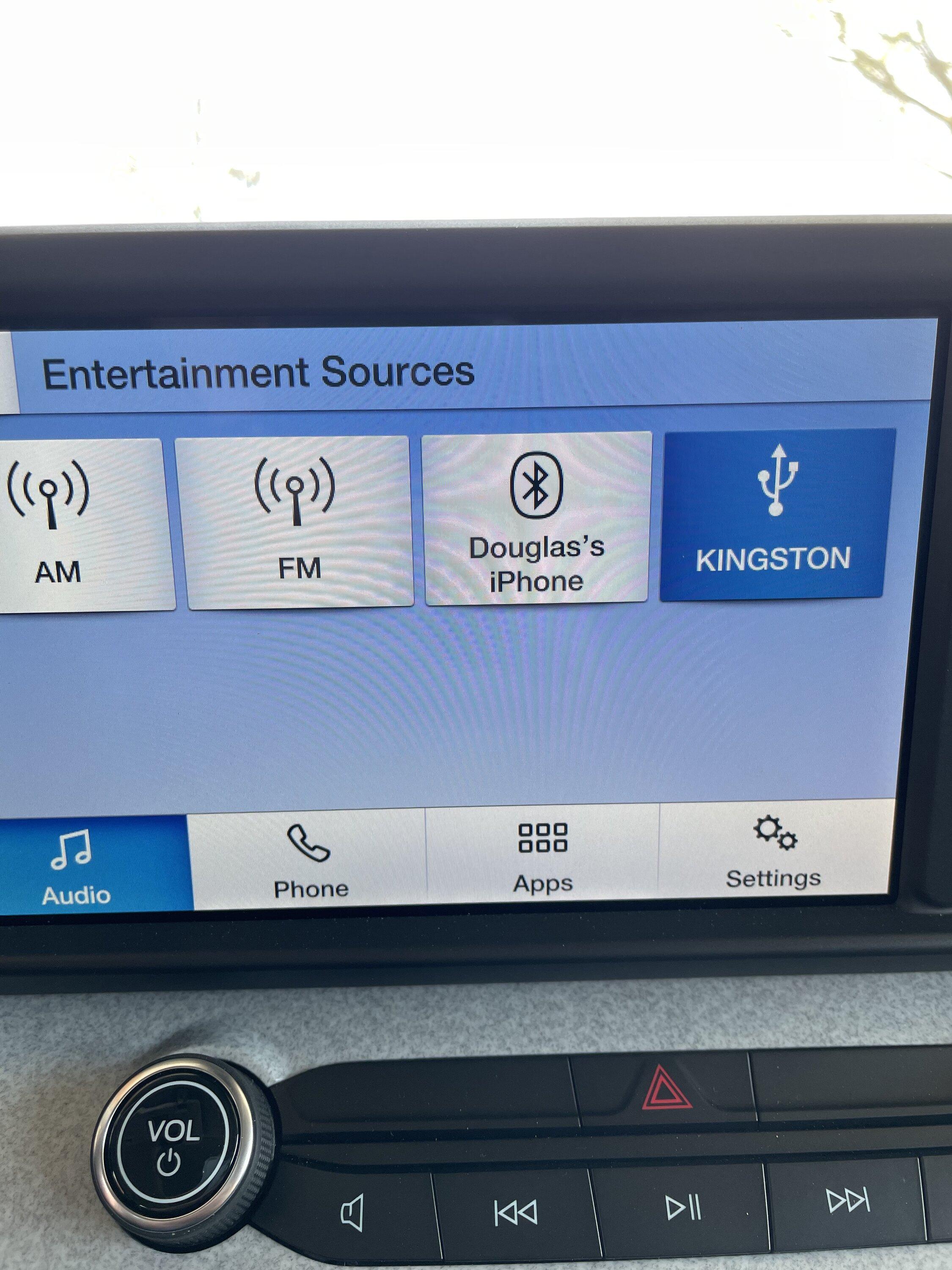 Ford Maverick USB Drives for Music…Suggestions? F877695A-ED7D-43CE-A648-3EEE47252408