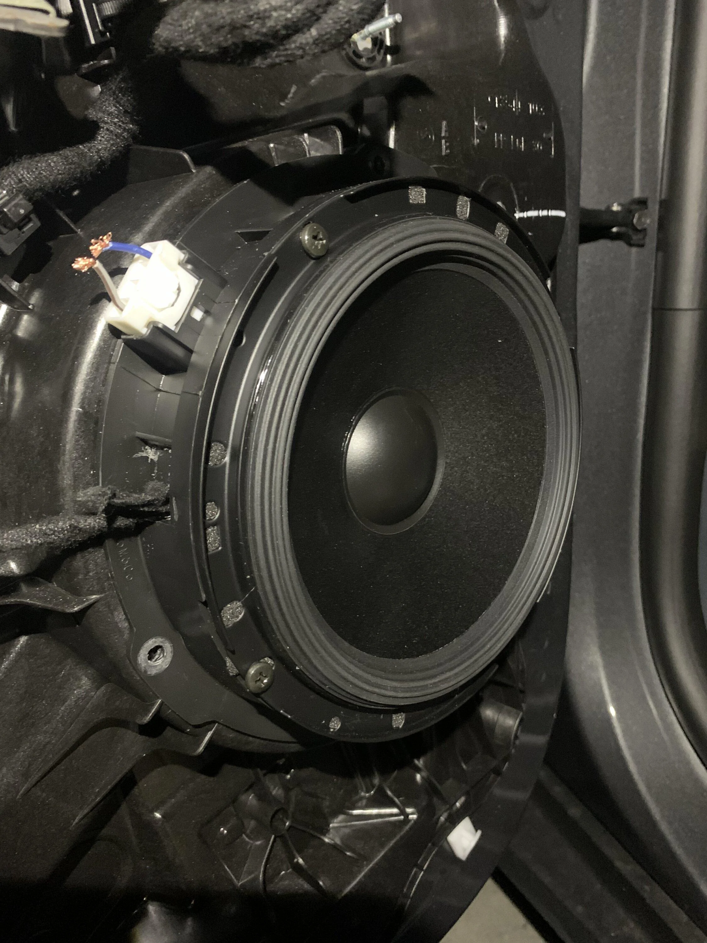Ford Maverick Sound system installation cost 800EE562-8B62-4F5A-AFE3-A74ED2386B05