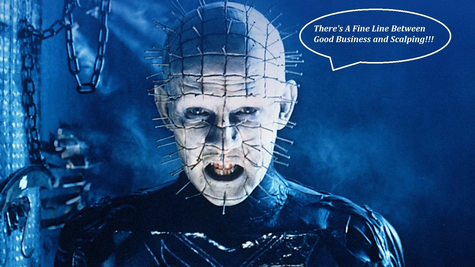 Ford Maverick Resale Value insane? hellraiser-01