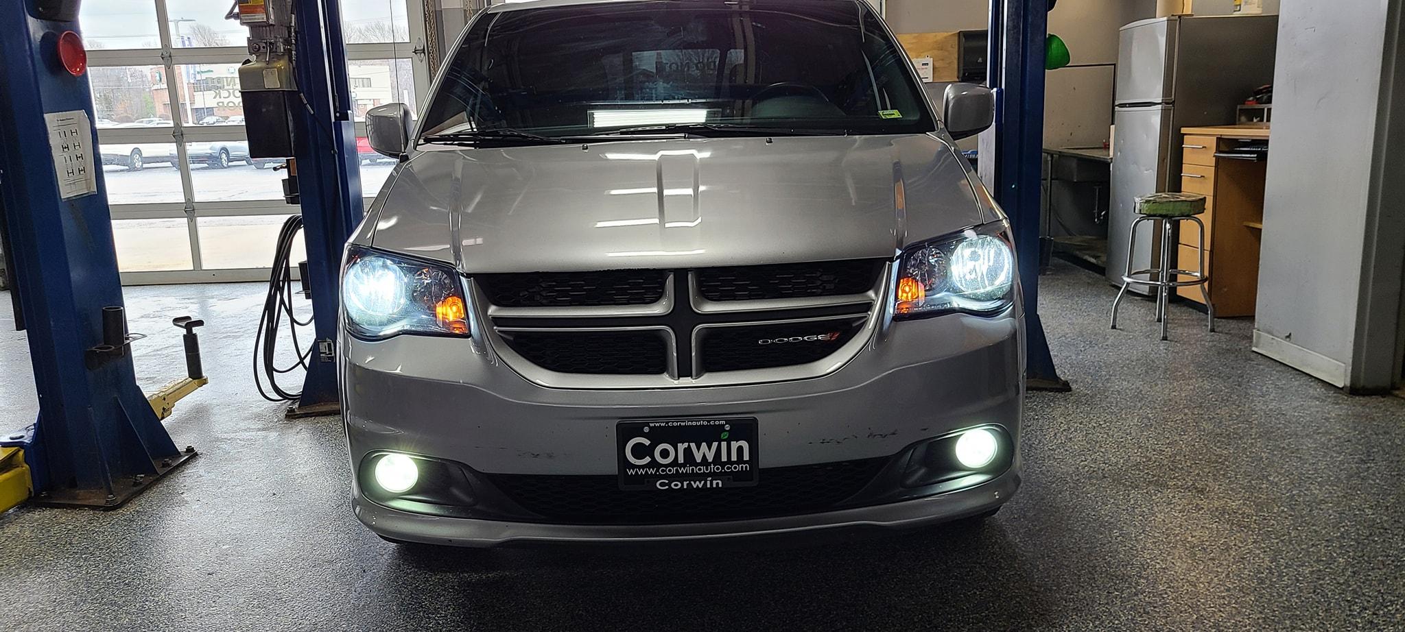 Ford Maverick So your Mav won’t get built….What’s your Plan B? 335090546_1178732566169583_5460606613792629794_n