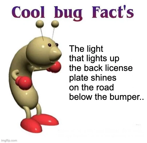 Ford Maverick Maverick Memes -  fun diversion while we wait [ ** NO POLITICS ** ] bug