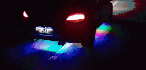 Ford Maverick Does this kinda bug anybody else? underglow-scirocco
