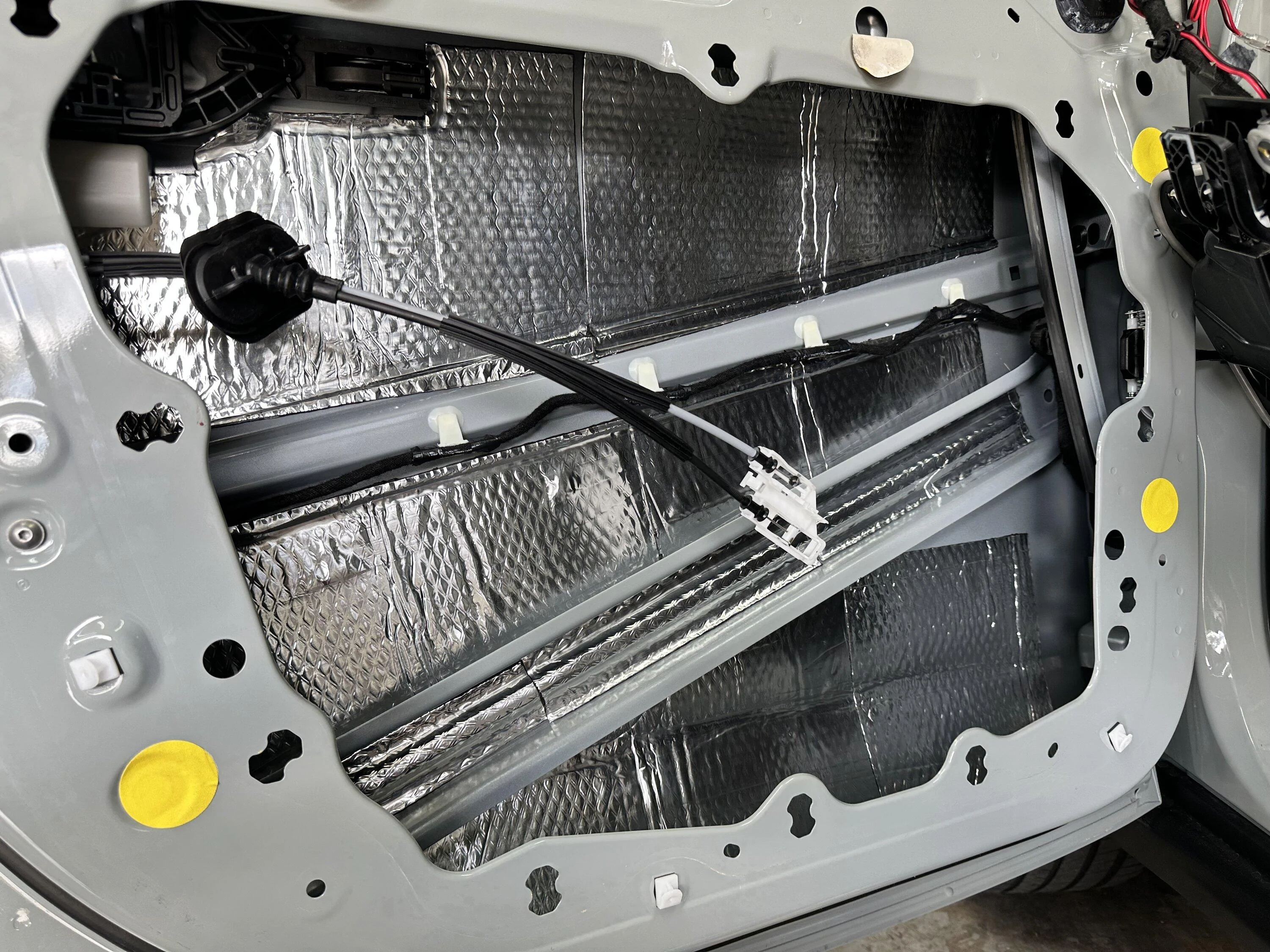 Ford Maverick ALL4SPL's 23 Cactus Gray Maverick Build Log IMG_0477