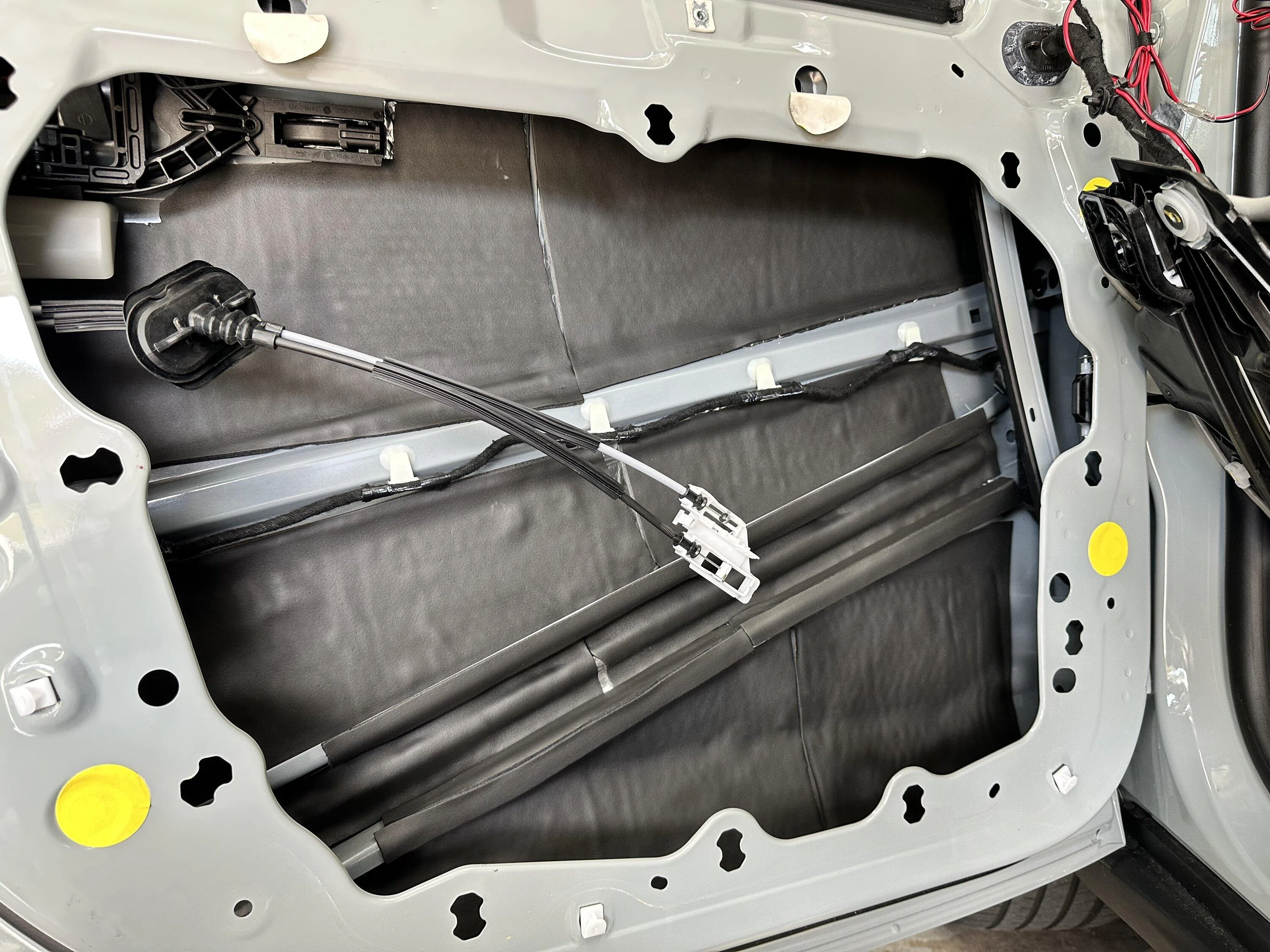 Ford Maverick ALL4SPL's 23 Cactus Gray Maverick Build Log IMG_0479