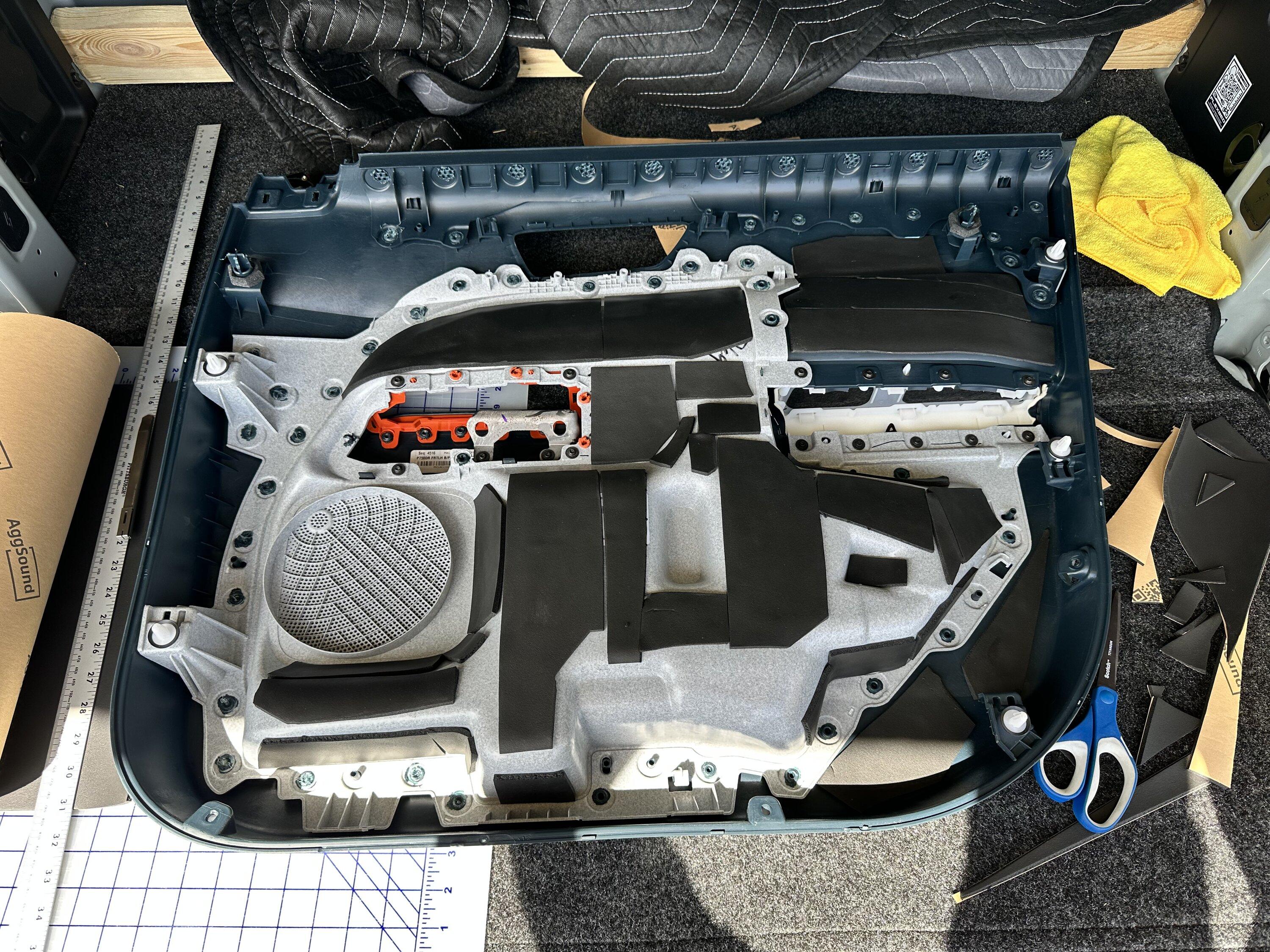 Ford Maverick ALL4SPL's 23 Cactus Gray Maverick Build Log IMG_0480.JPG