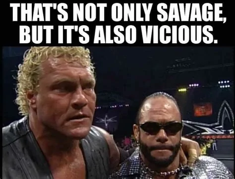 Ford Maverick Maverick Memes -  fun diversion while we wait [ ** NO POLITICS ** ] Savage_Vicious
