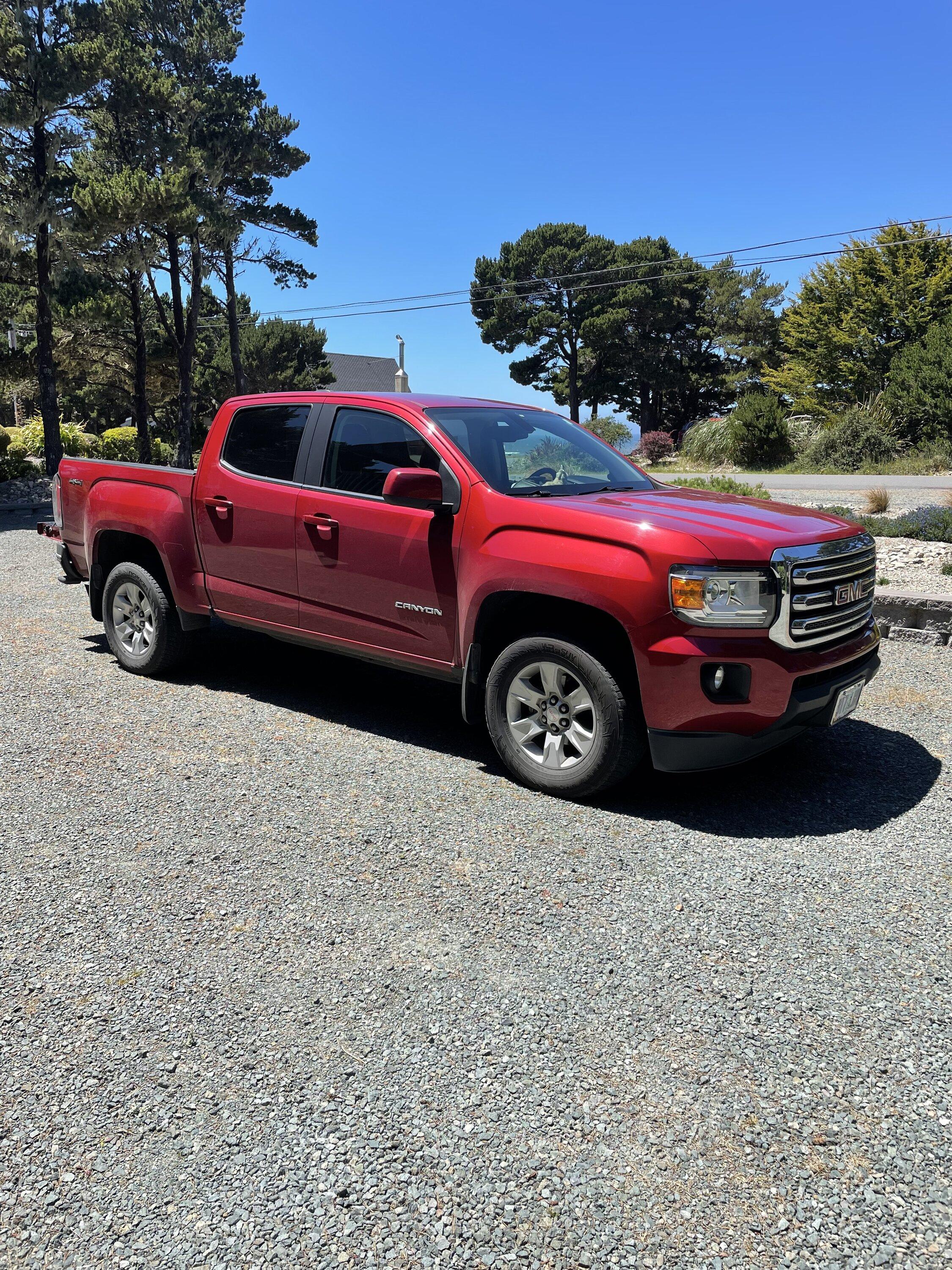 Ford Maverick So your Mav won’t get built….What’s your Plan B? 16208E40-4667-42E6-B21D-8FFF2BA0980B