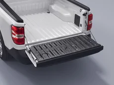 Ford Maverick How necessary is a bed liner? 1679790447551