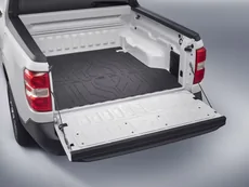 Ford Maverick How necessary is a bed liner? 1679790490471