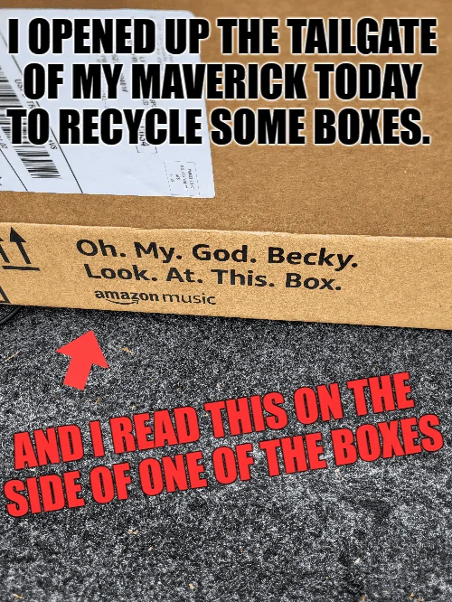 Ford Maverick Maverick Memes -  fun diversion while we wait [ ** NO POLITICS ** ] download (74)