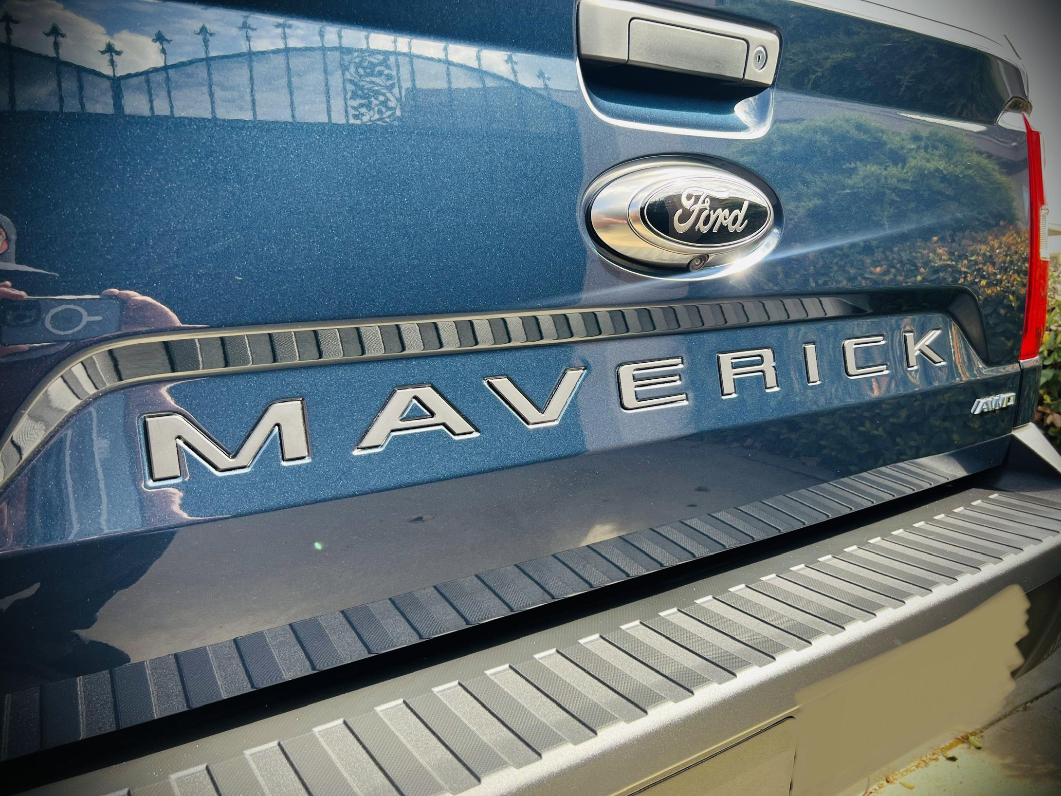 Ford Maverick ALTO BLUE Maverick Photos Thread 16C18076-A253-45C4-873F-C0C6AA6F9998
