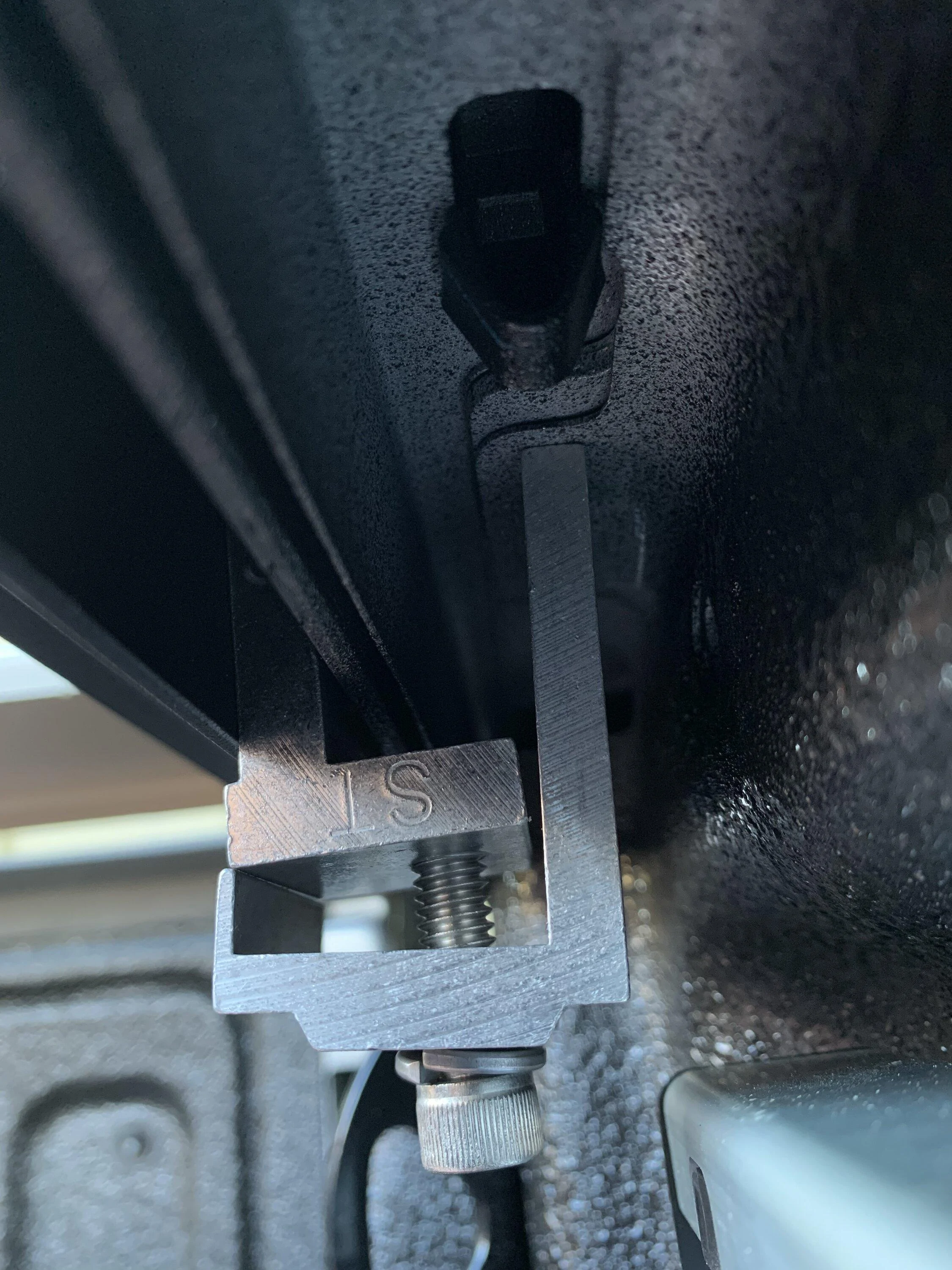 Ford Maverick Gator MT Tonneau Cover - ongoing review 89E83246-CA73-4169-9D00-BAE7750BD27E