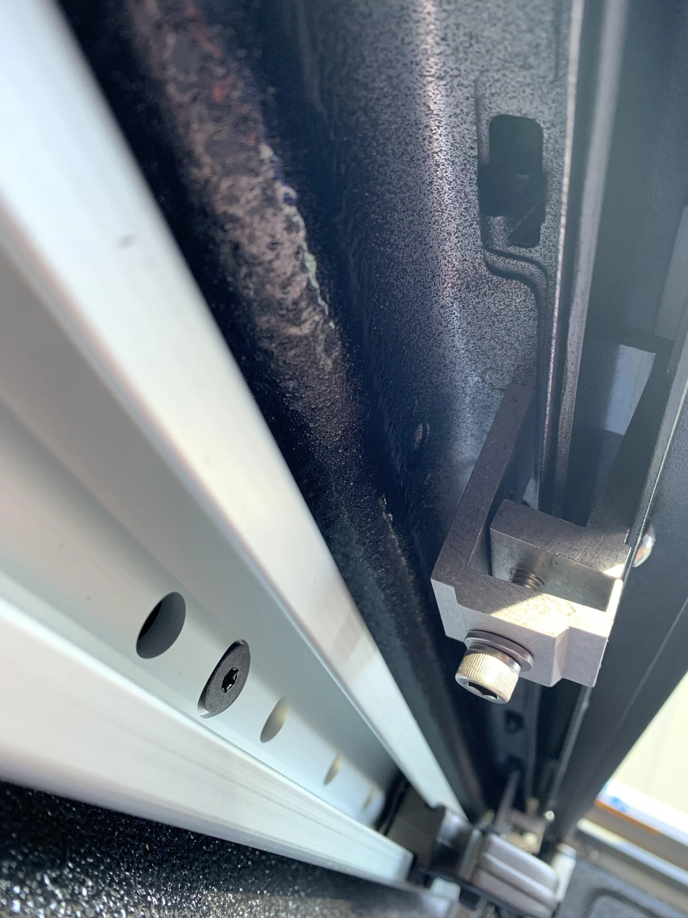 Ford Maverick Gator MT Tonneau Cover - ongoing review 474EB55F-E798-41E2-993B-D4728077DDE8