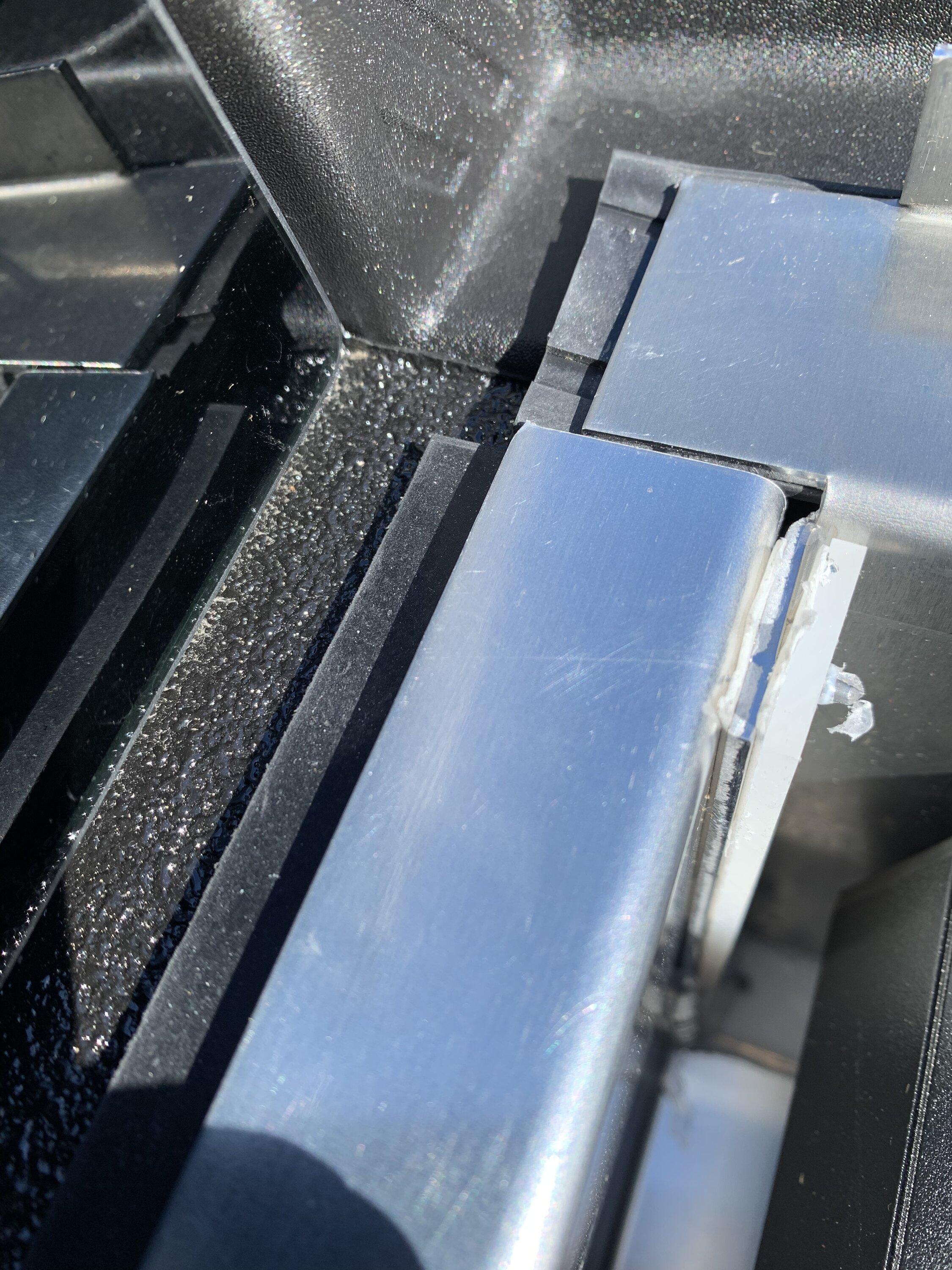 Ford Maverick Gator MT Tonneau Cover - ongoing review C7C2EB32-C5CD-48E3-9434-8F049B8E8ABF