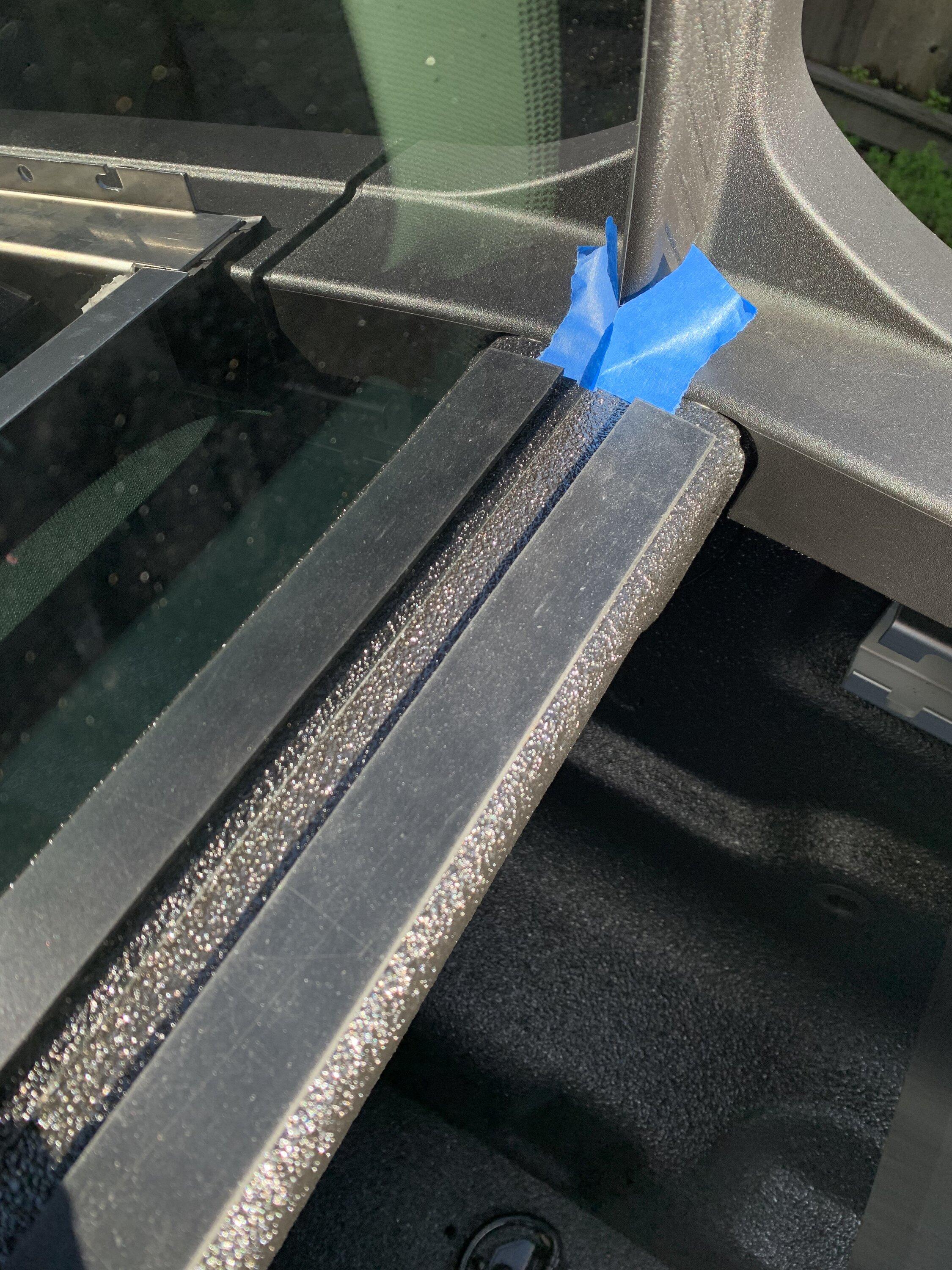 Ford Maverick Gator MT Tonneau Cover - ongoing review 49887EF9-71E9-4646-A36C-37FE05F40F6B