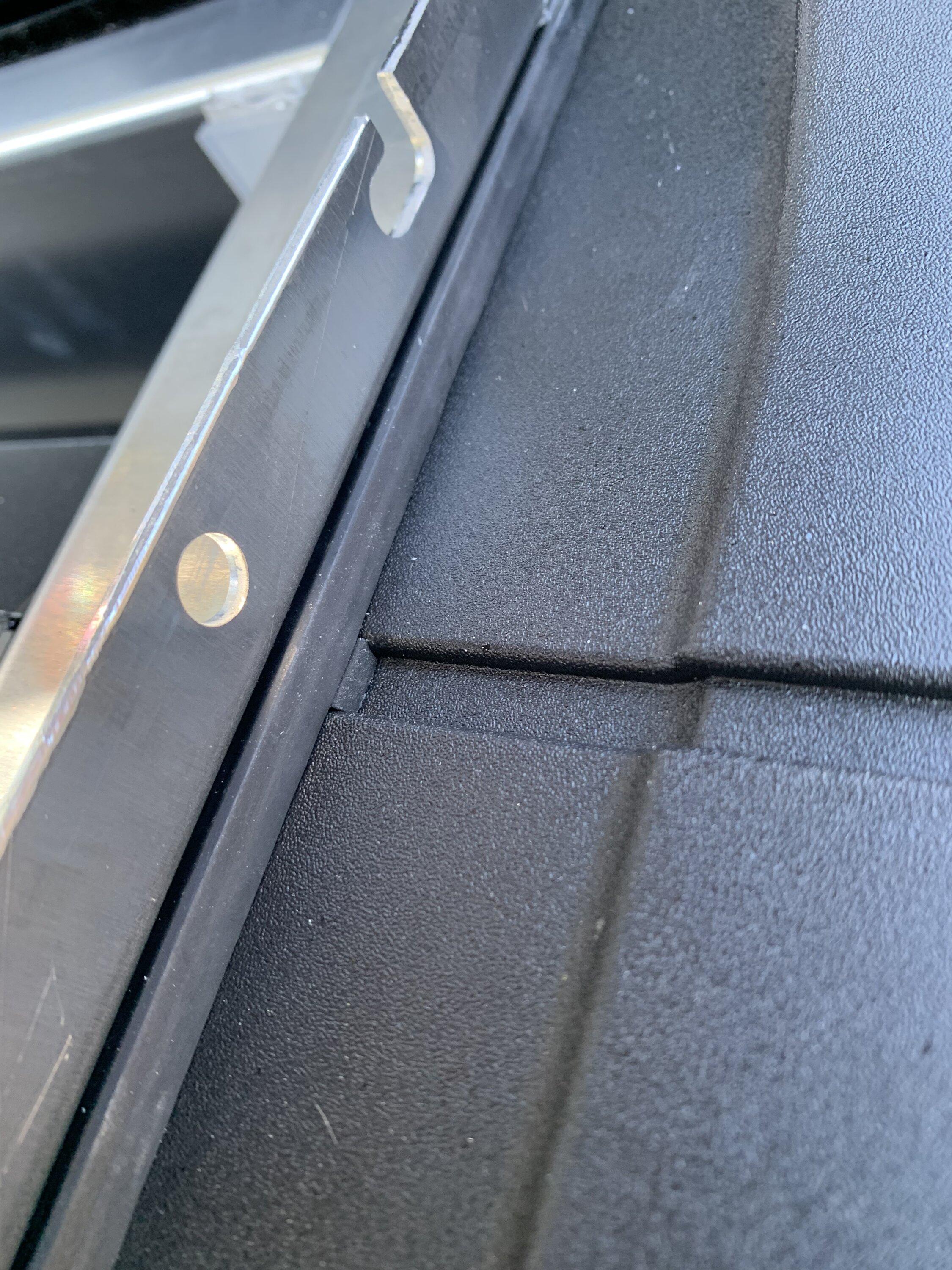 Ford Maverick Gator MT Tonneau Cover - ongoing review 969F800F-0019-4428-AFA1-83252E061988