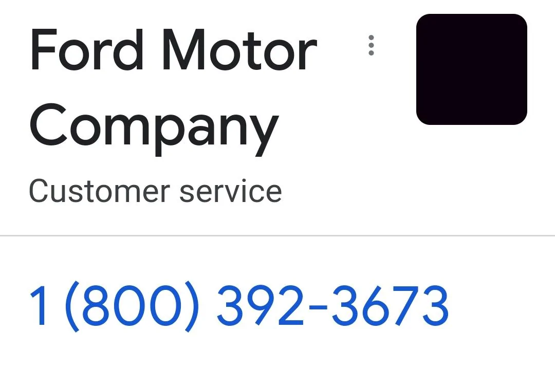 Ford Maverick In need of answers Screenshot_2023-03-26-17-48-35-78_680d03679600f7af0b4c700c6b270fe7
