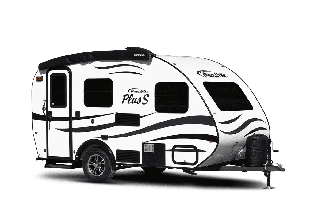 Ford Maverick Lightweight travel trailer (sub-2000 lbs) for camping -- recommendations? 1679894993056