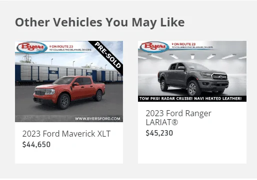 Ford Maverick Come on now? 38k base xl? 1679946040588