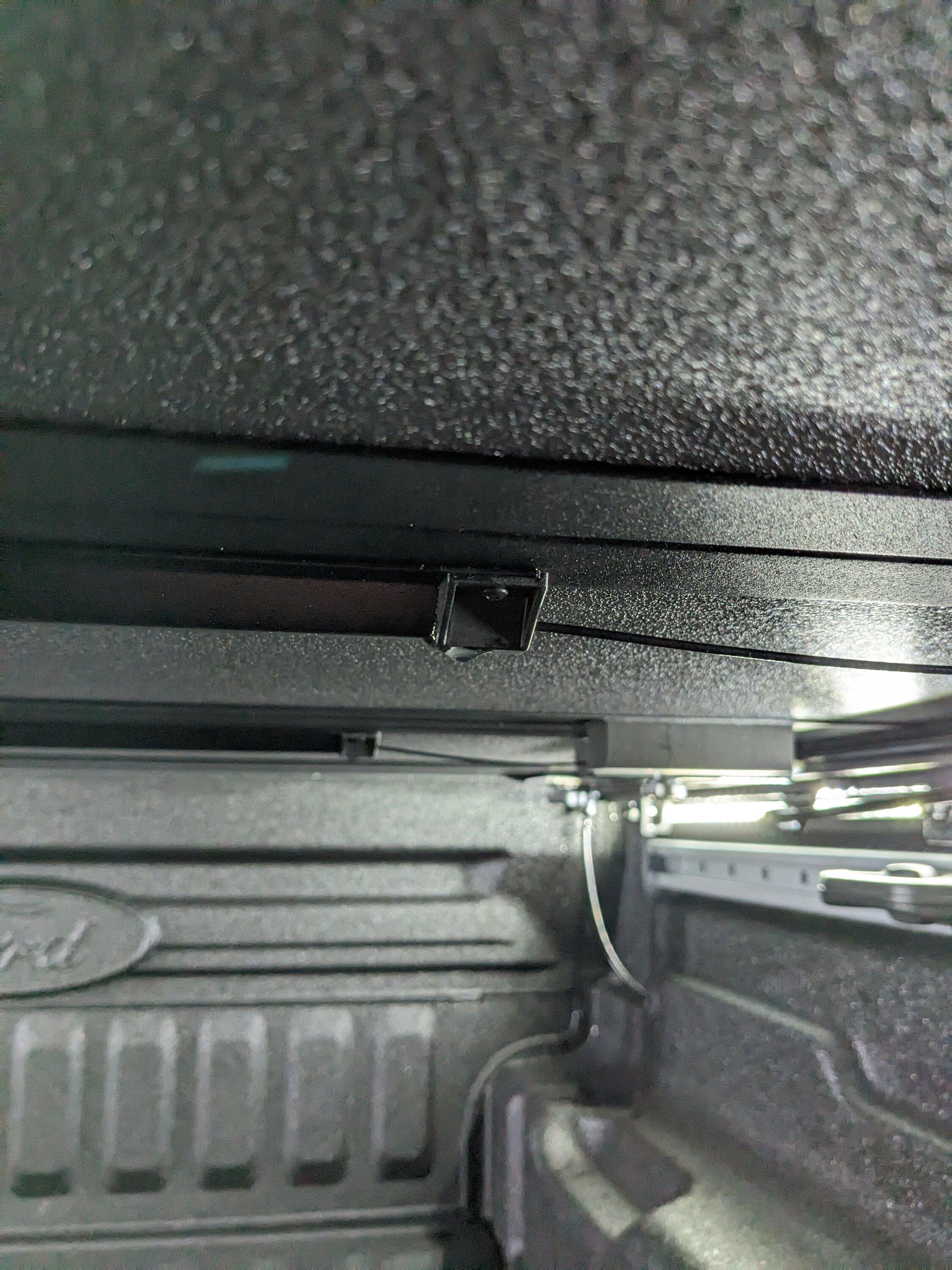 Ford Maverick Best "Waterproof" Tonneau Options PXL_20230318_024514317