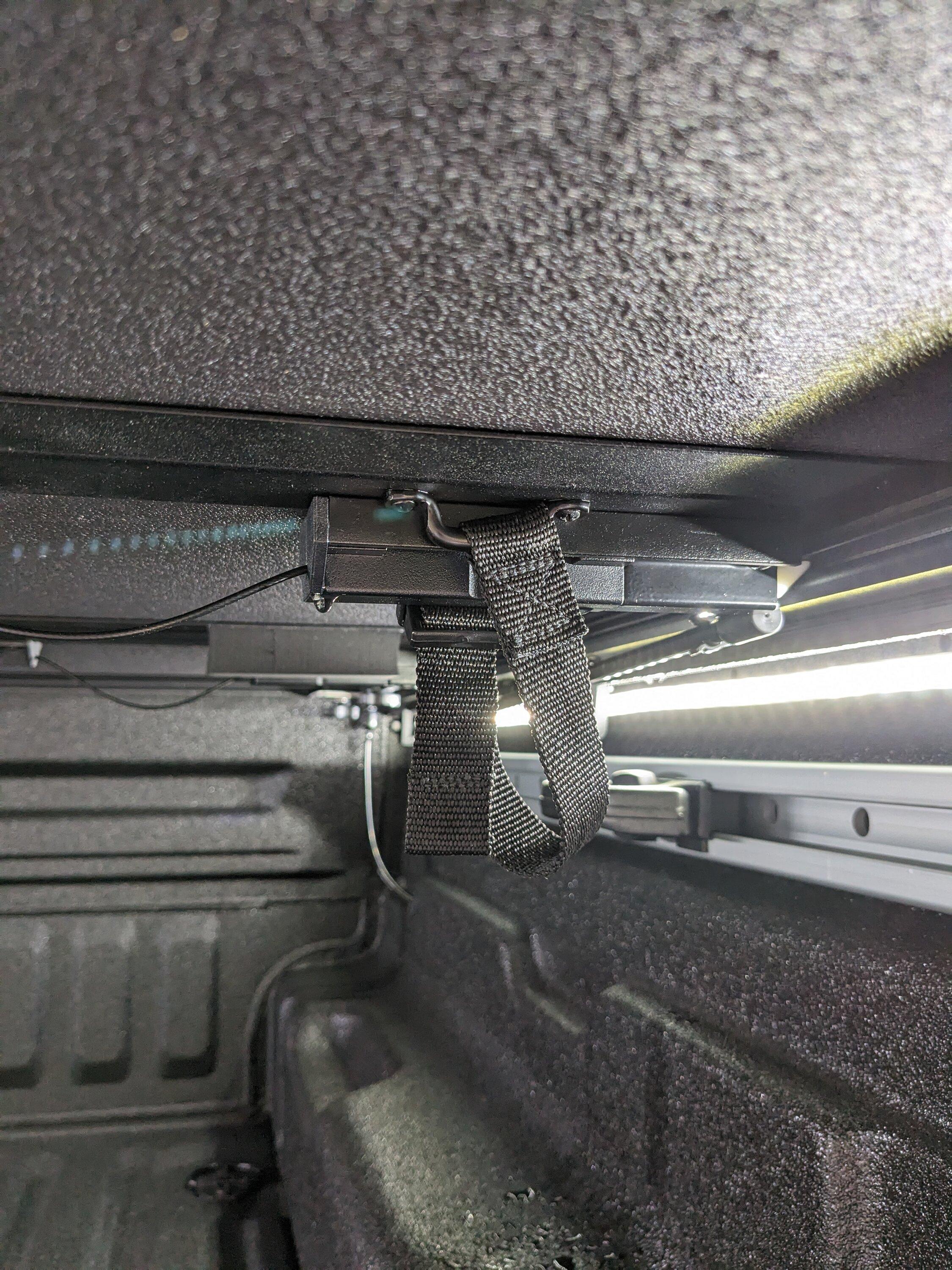 Ford Maverick Best "Waterproof" Tonneau Options PXL_20230325_150500577