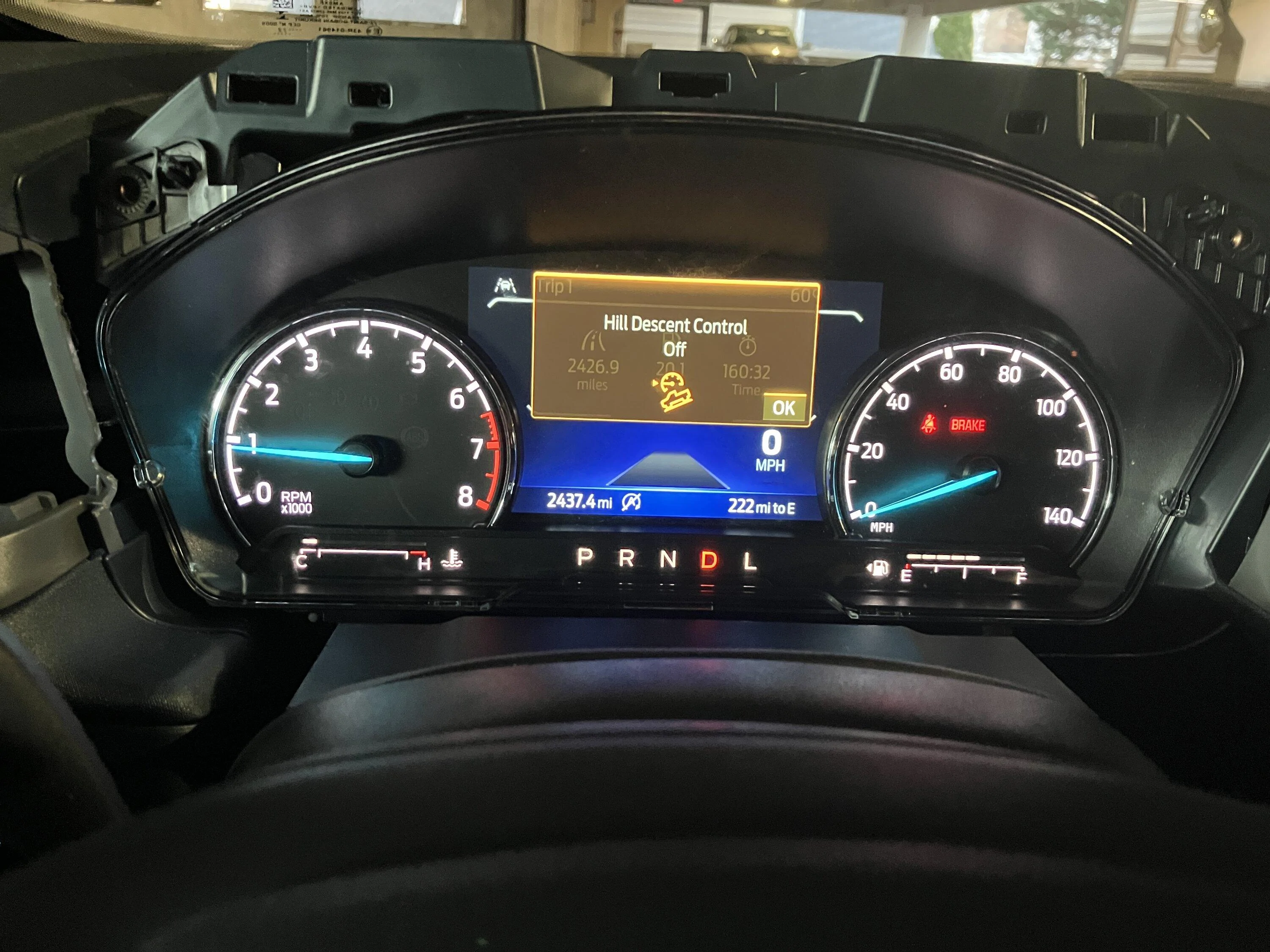 Ford Maverick ForScan Hill Descent Control mod, wiring required 4237EE98-02BD-4F16-B9AA-B010AF6845D9