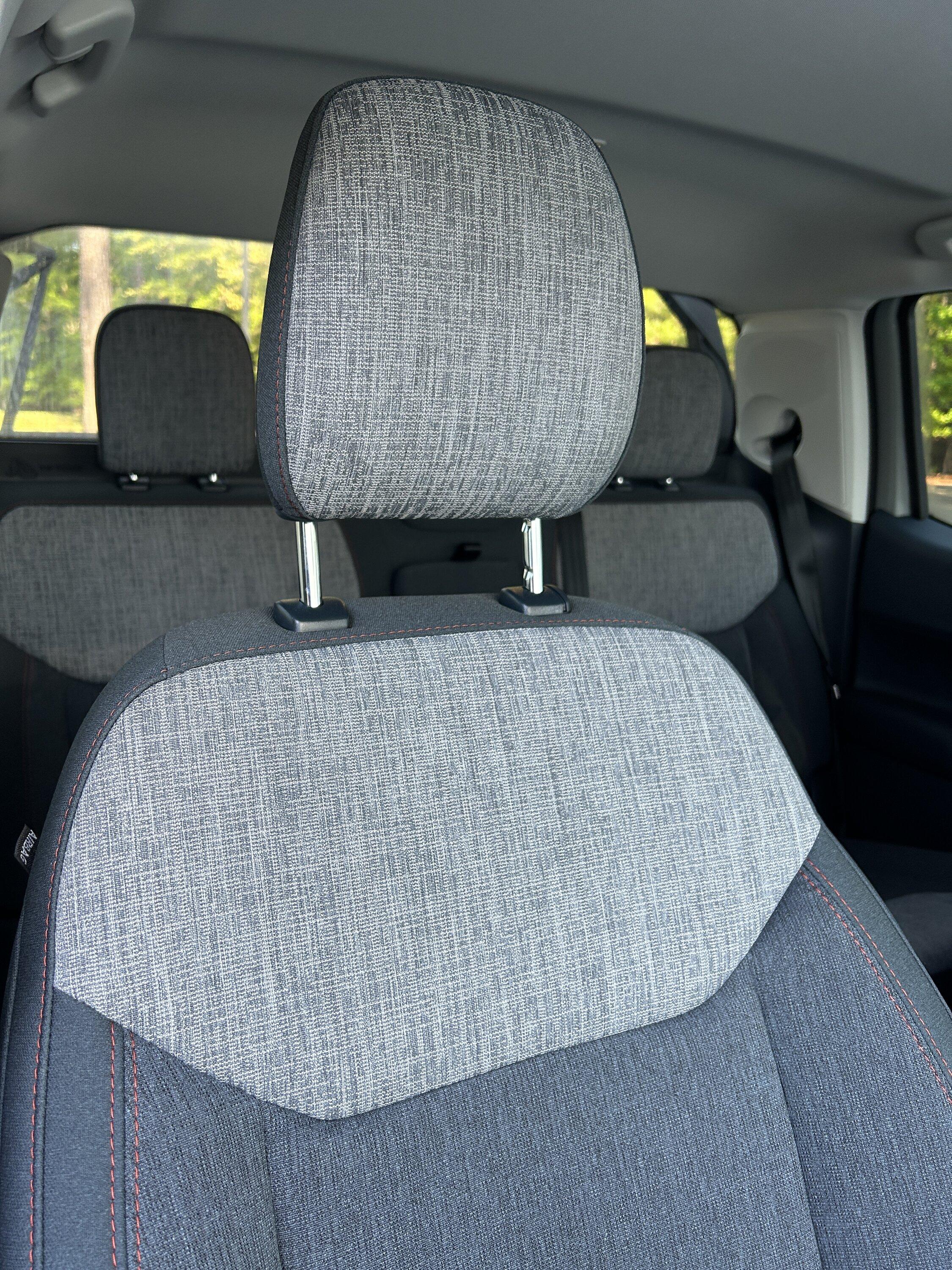 Ford Maverick Mabett | Maverick Seat Covers Available Now! 64DEA932-3445-42C8-8BD5-C641CE86C3AD