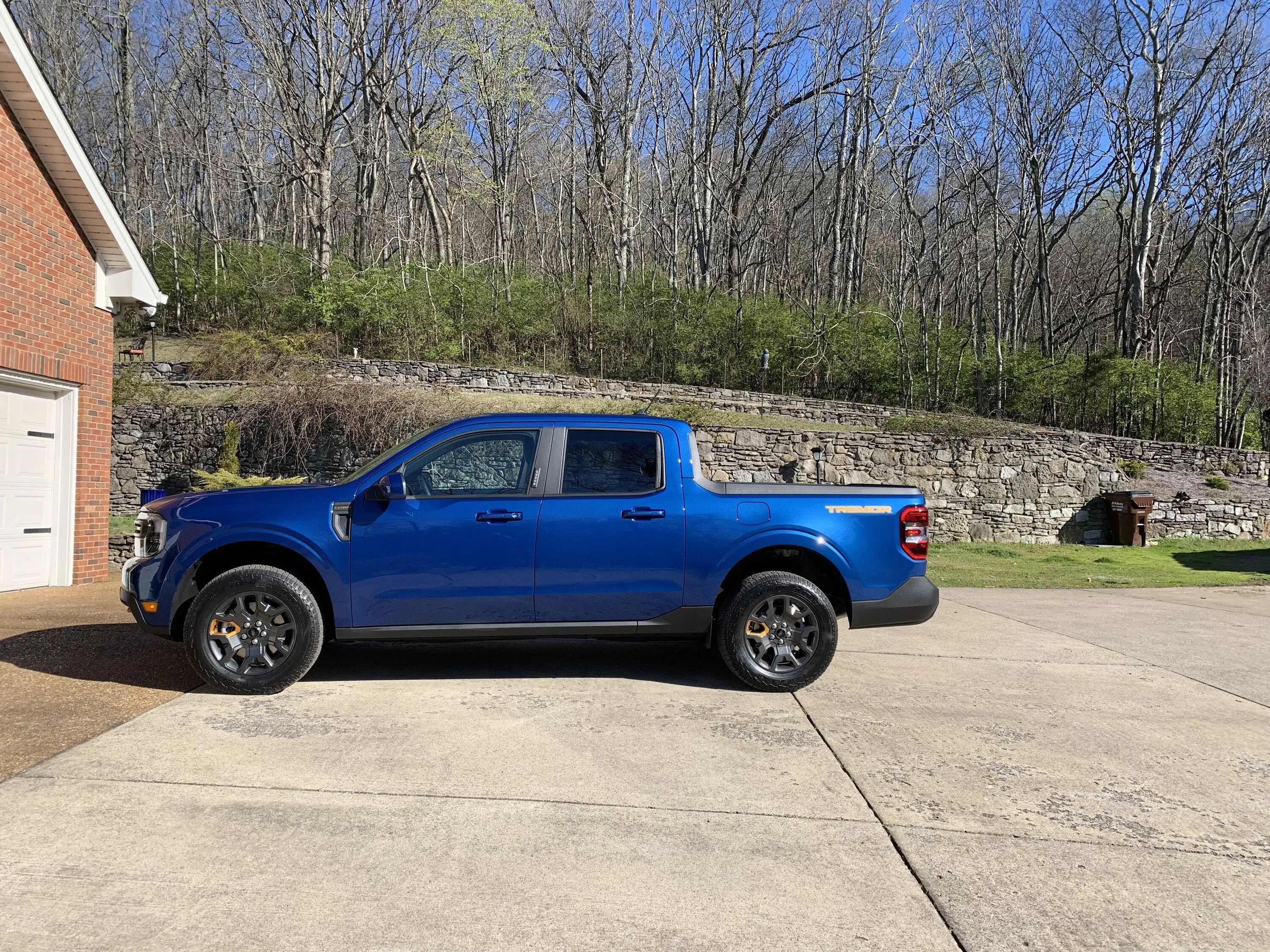 Ford Maverick 🤝 List of honest dealerships for Ford Maverick buyers 4DA6B585-2AB6-4244-95BE-98AAC9E11C9B