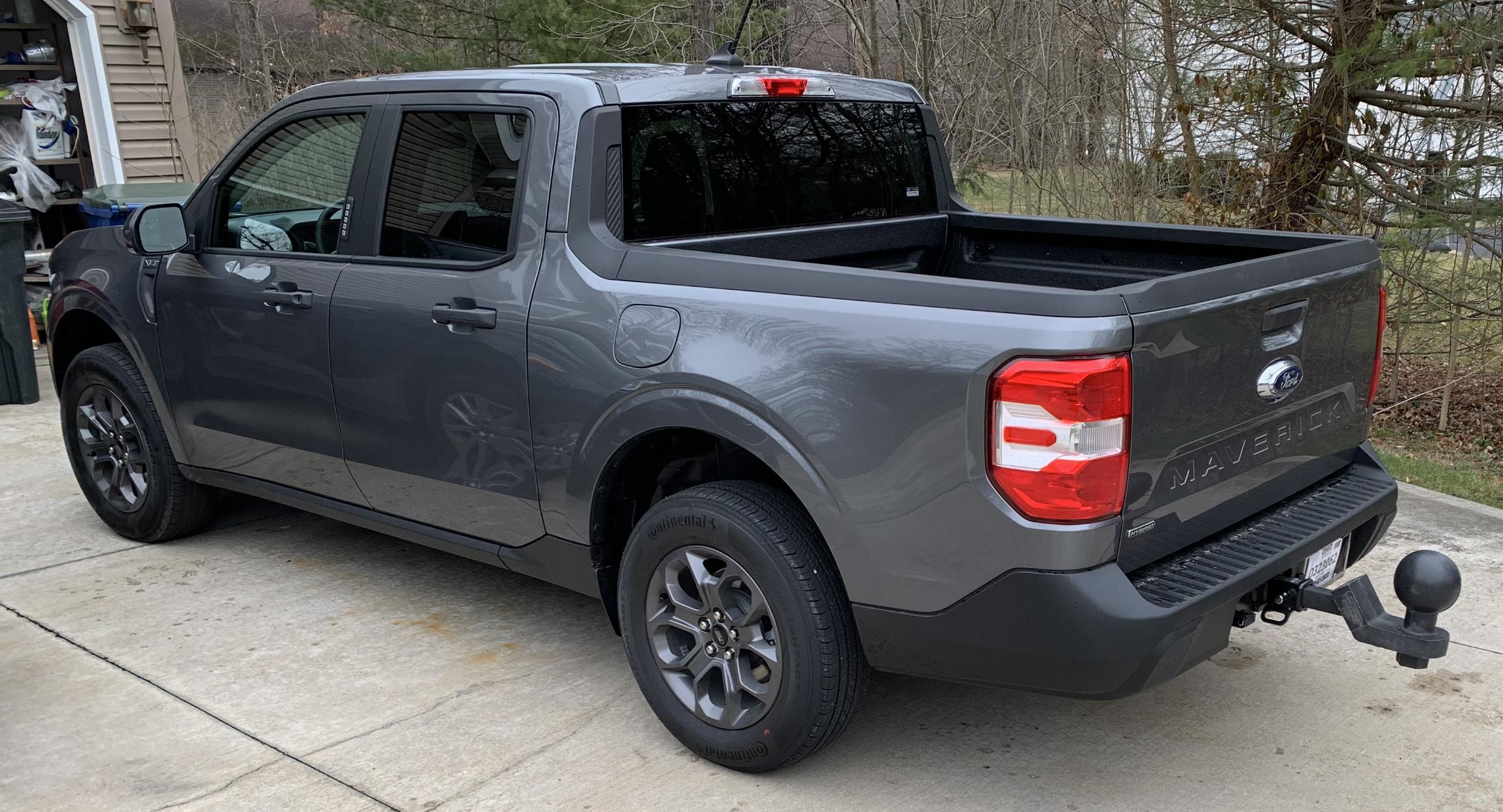 Ford Maverick 🤝 List of honest dealerships for Ford Maverick buyers 9AB5C925-76AE-49A3-B588-8313E90534F8