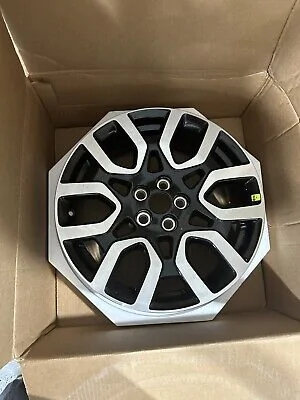 Ford Maverick WTB Lariat Wheel s-l400