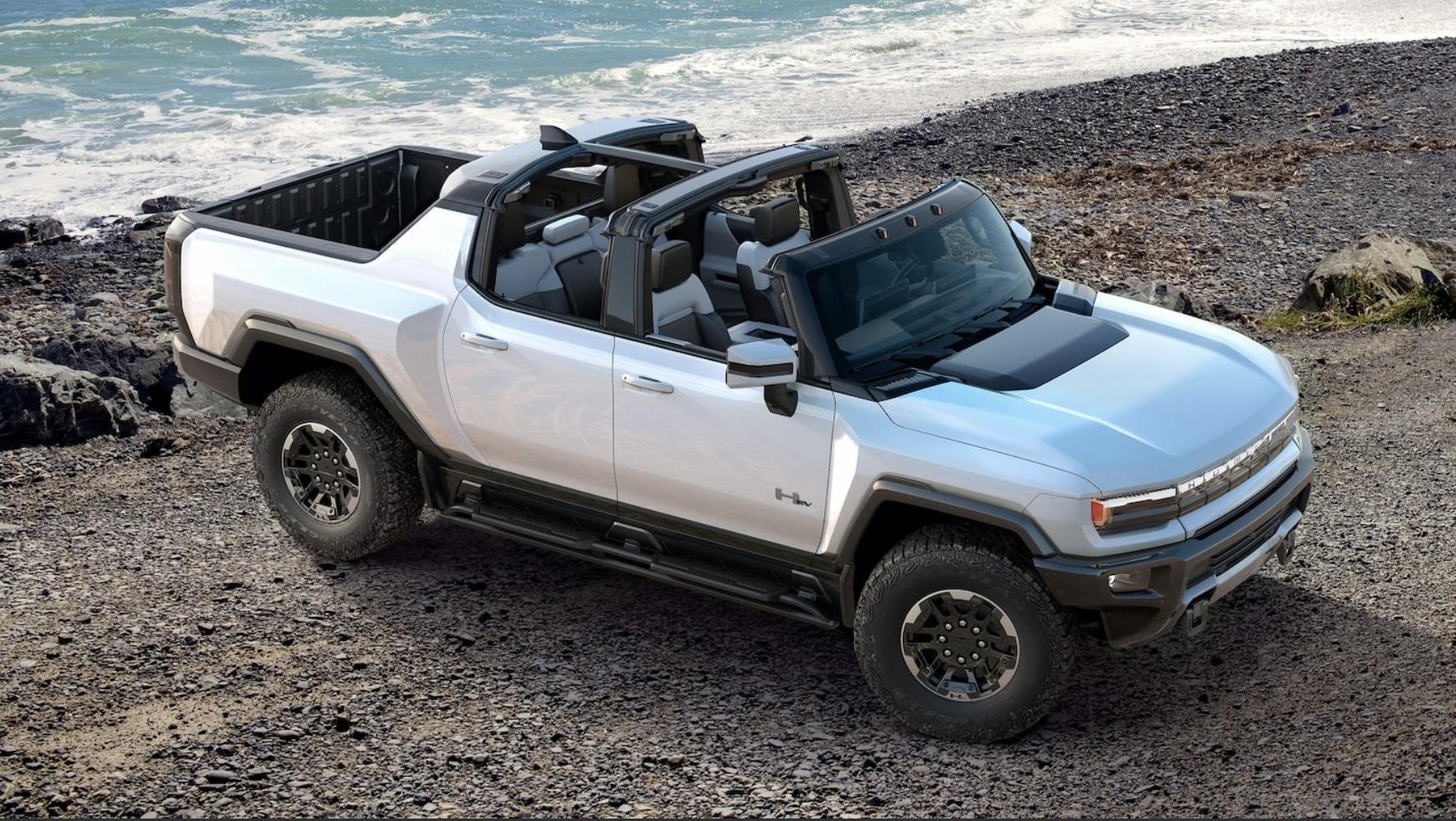 Ford Maverick Convertible Maverick spotted 617587BB-2151-4397-B5B9-0FB9D68B9179